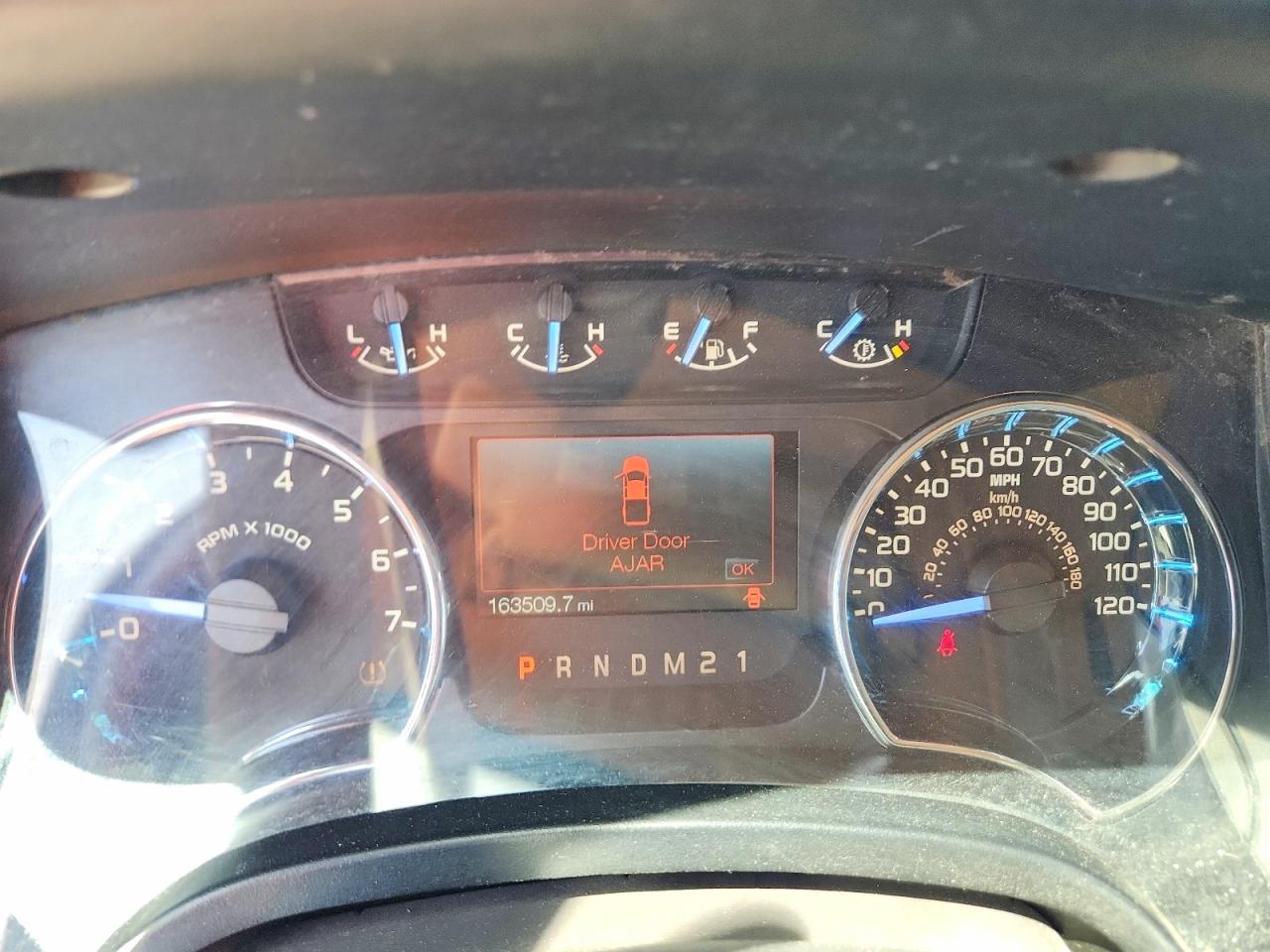 2012 Ford F150 Super Cab Угольный vin: 1FTEX1CM2CFA70803
