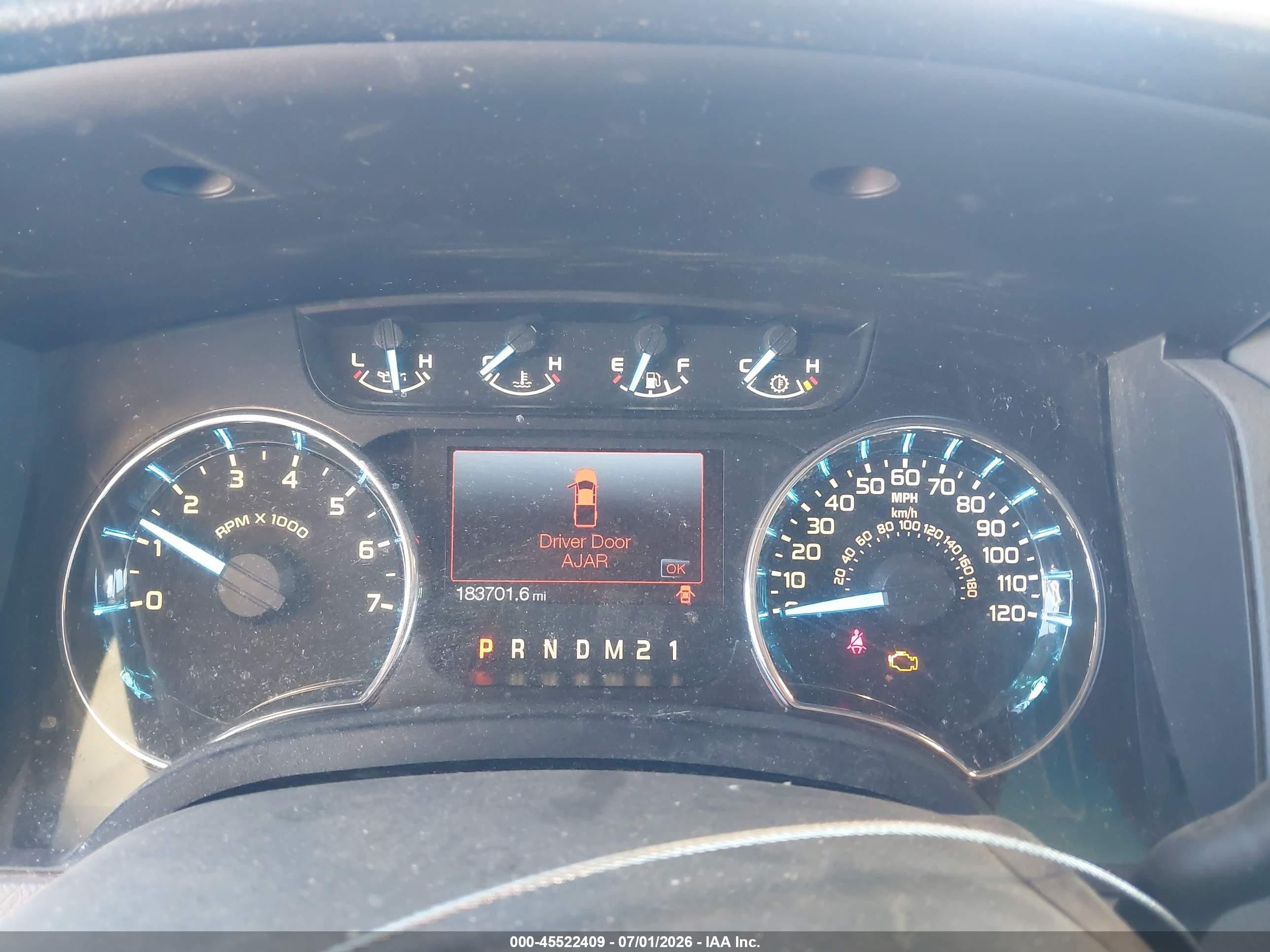 2012 Ford F-150 Stx/xl/xlt Gray vin: 1FTEX1CM2CFB65006