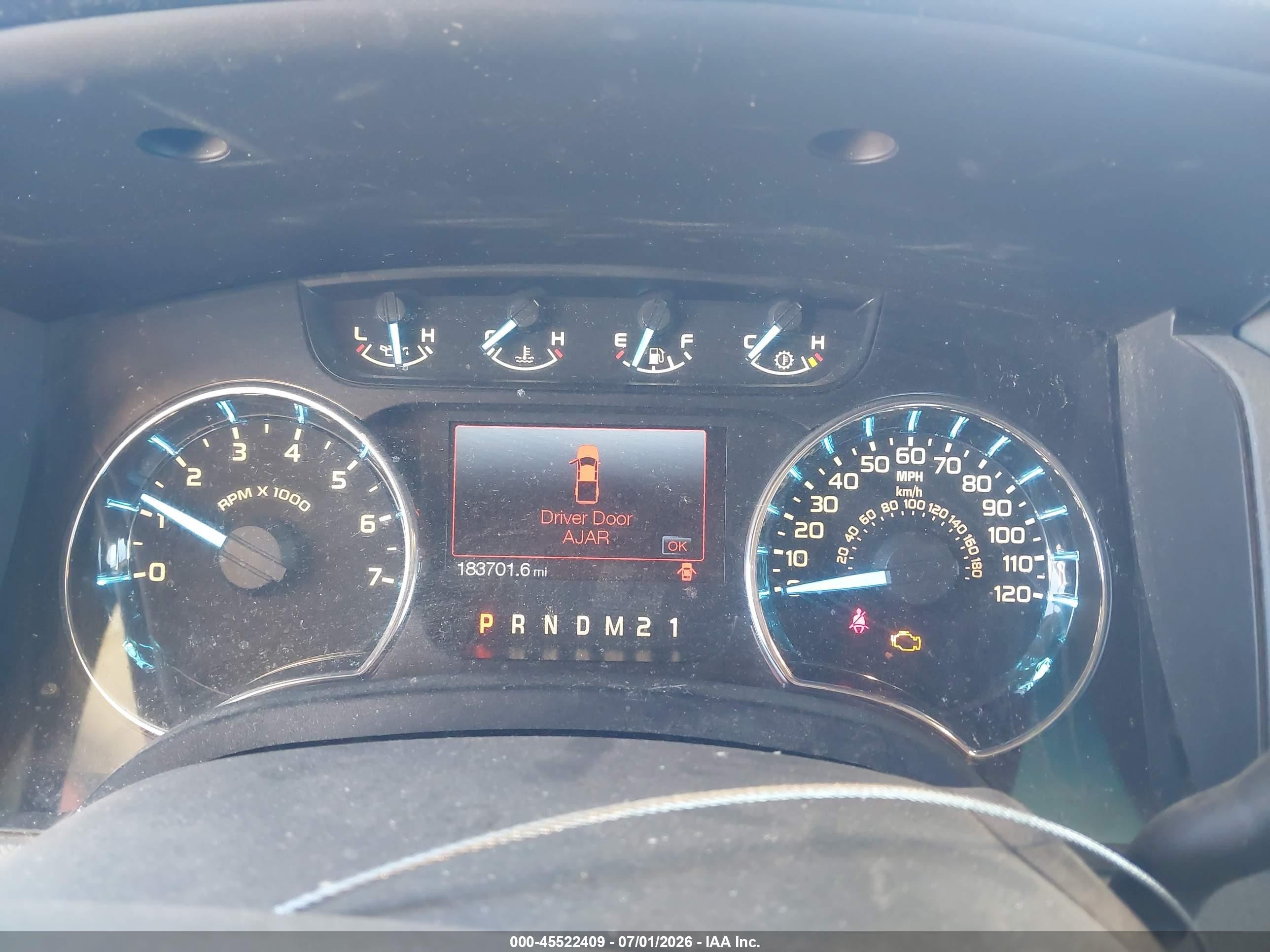 2012 Ford F-150 Stx/xl/xlt Gray vin: 1FTEX1CM2CFB65006