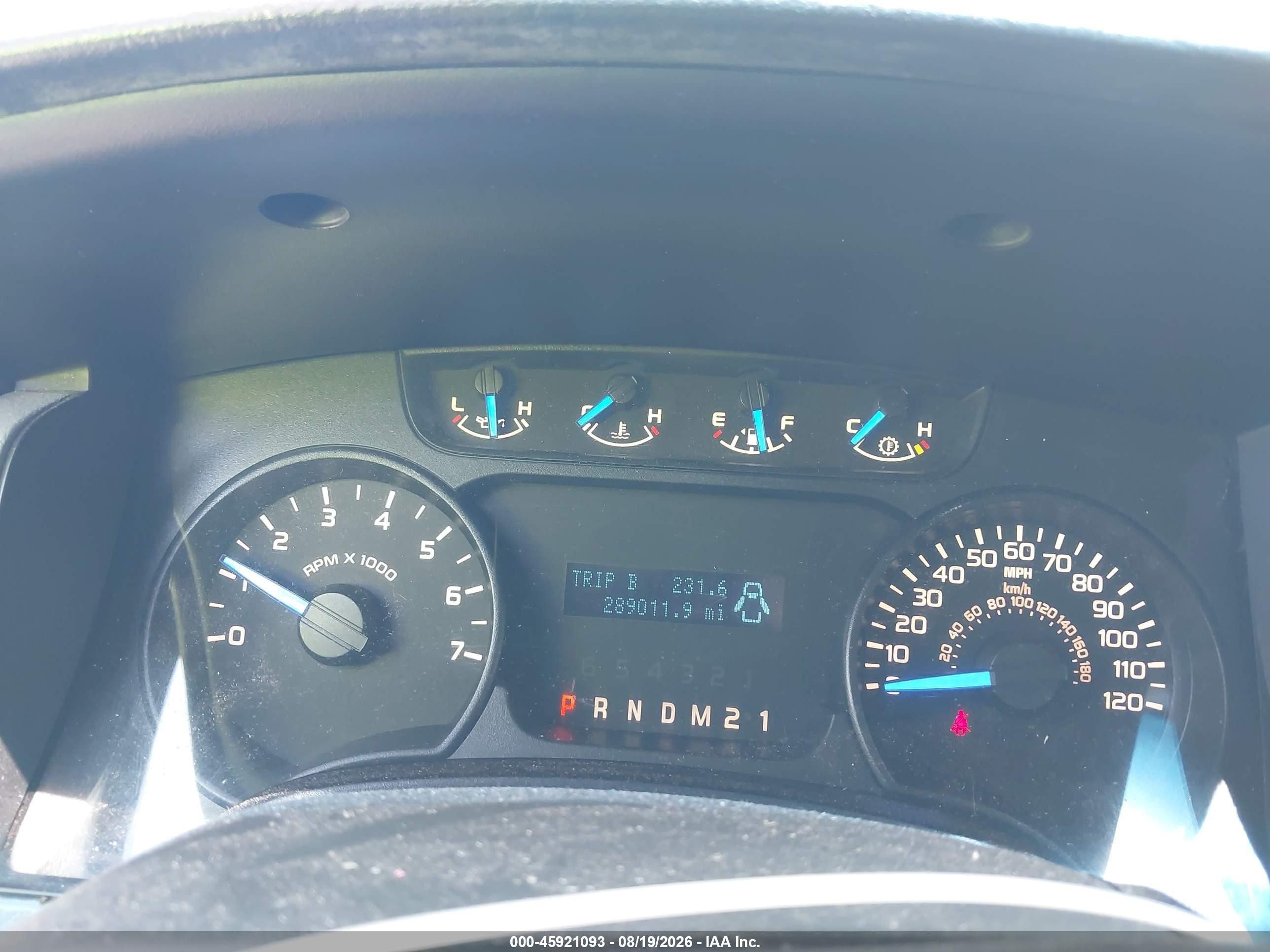 2013 Ford F-150 Xl White vin: 1FTEX1CM2DFA20047