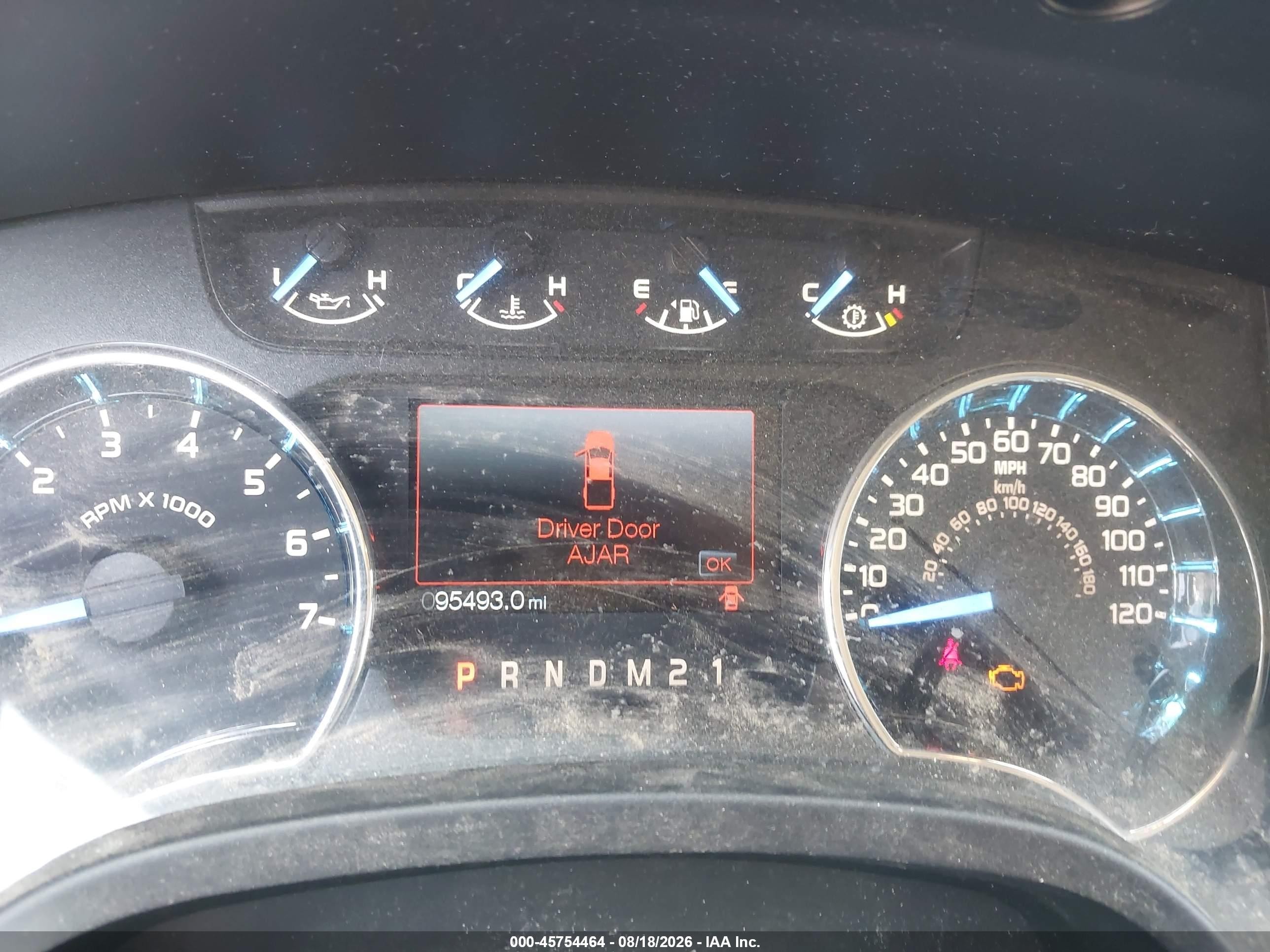 2012 Ford F-150 Xlt Orange vin: 1FTEX1CM3CFB79724