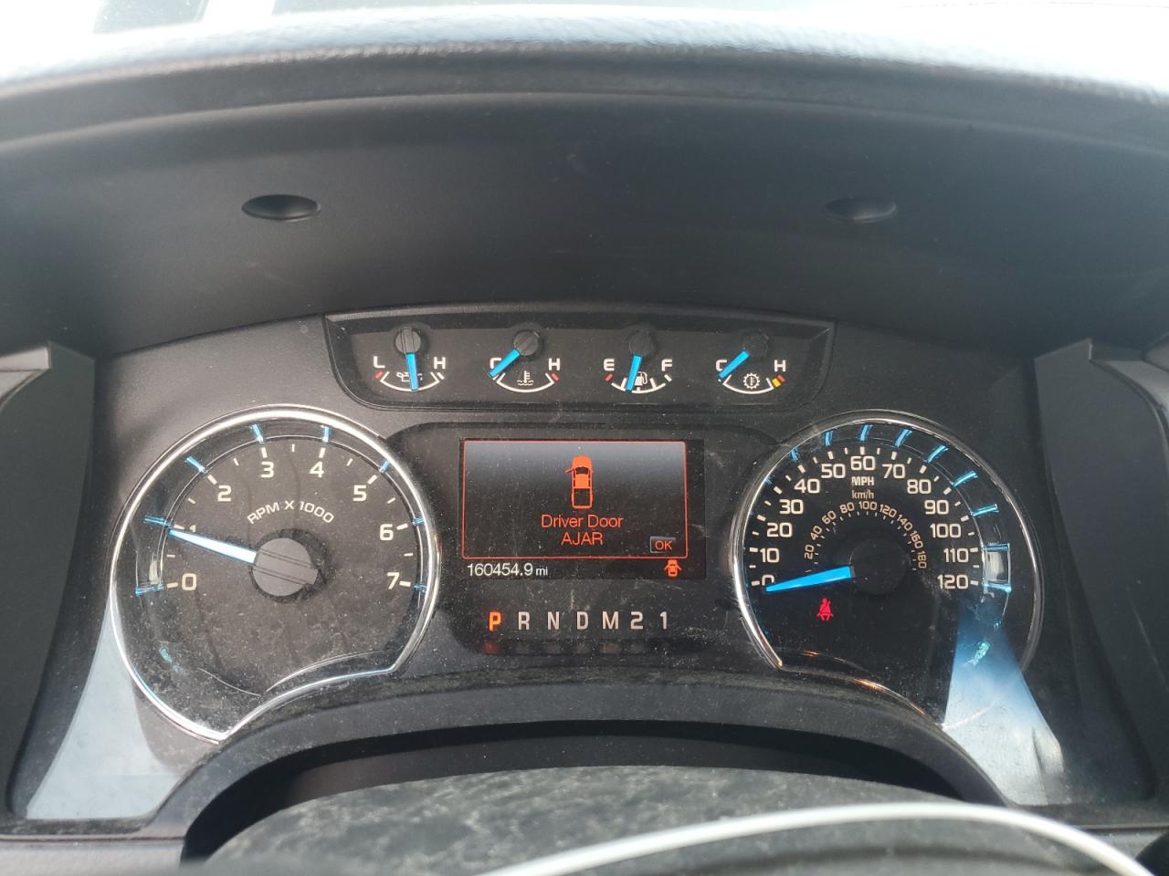 2013 Ford F150 Super Cab Black vin: 1FTEX1CM3DFB52573