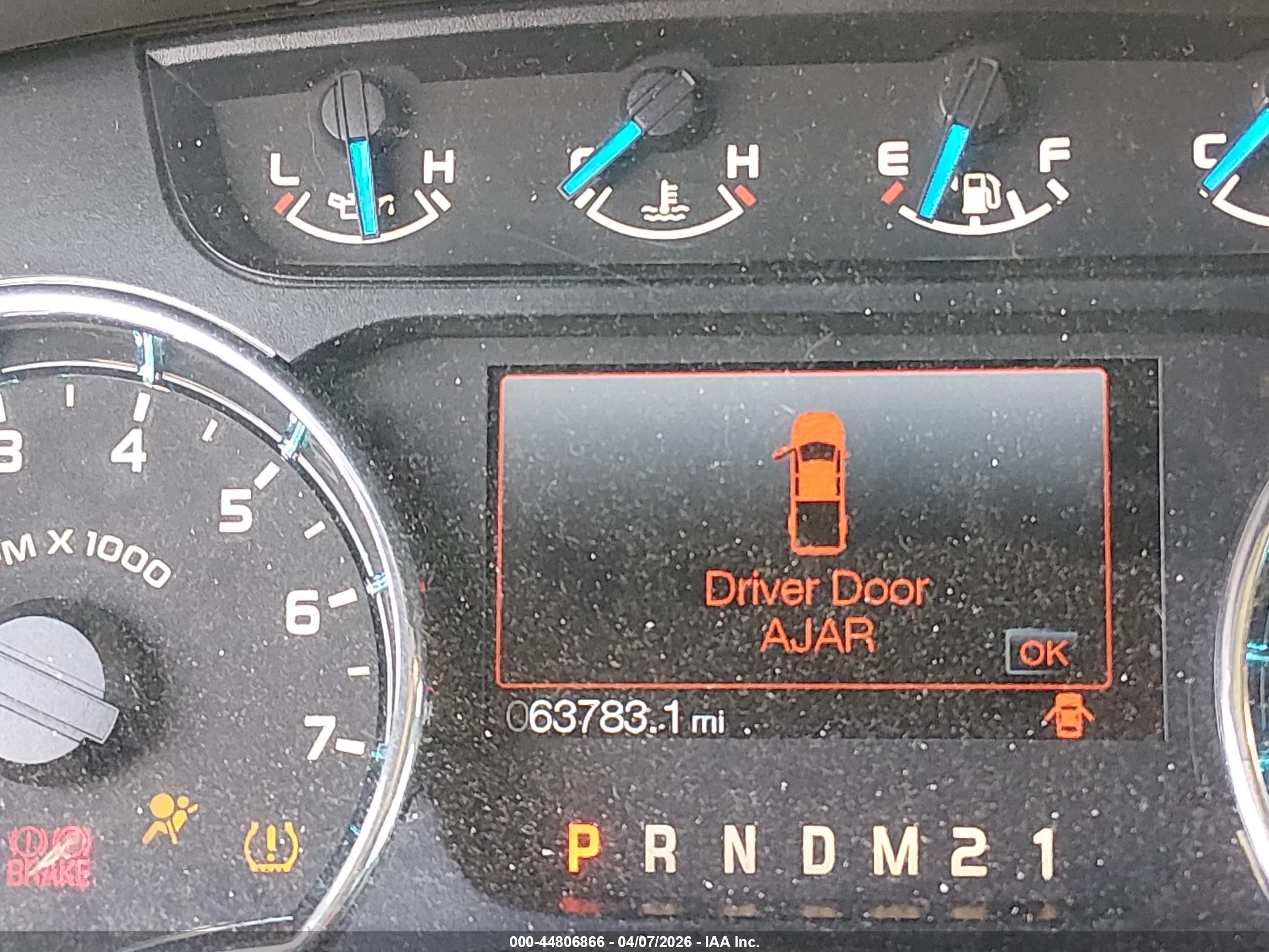2013 Ford F-150 Xlt Gray vin: 1FTEX1CM3DFD92870