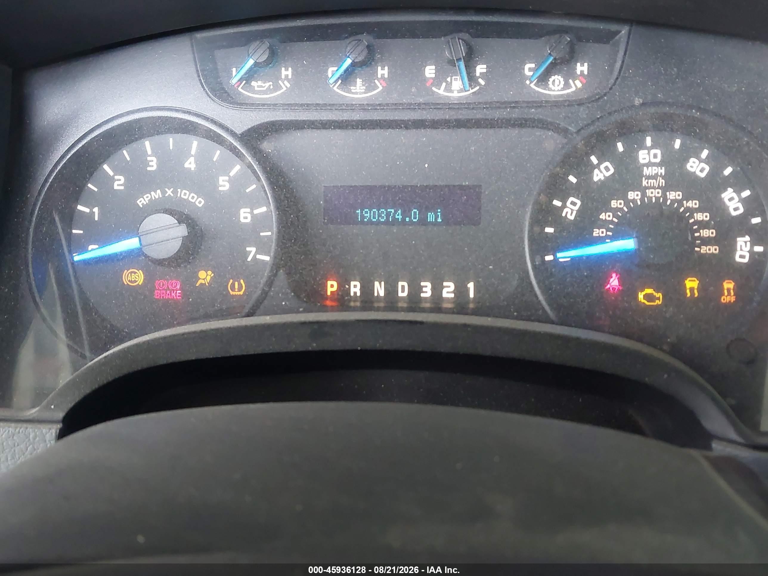 2014 Ford F-150 Stx Белый vin: 1FTEX1CM3EFA33973