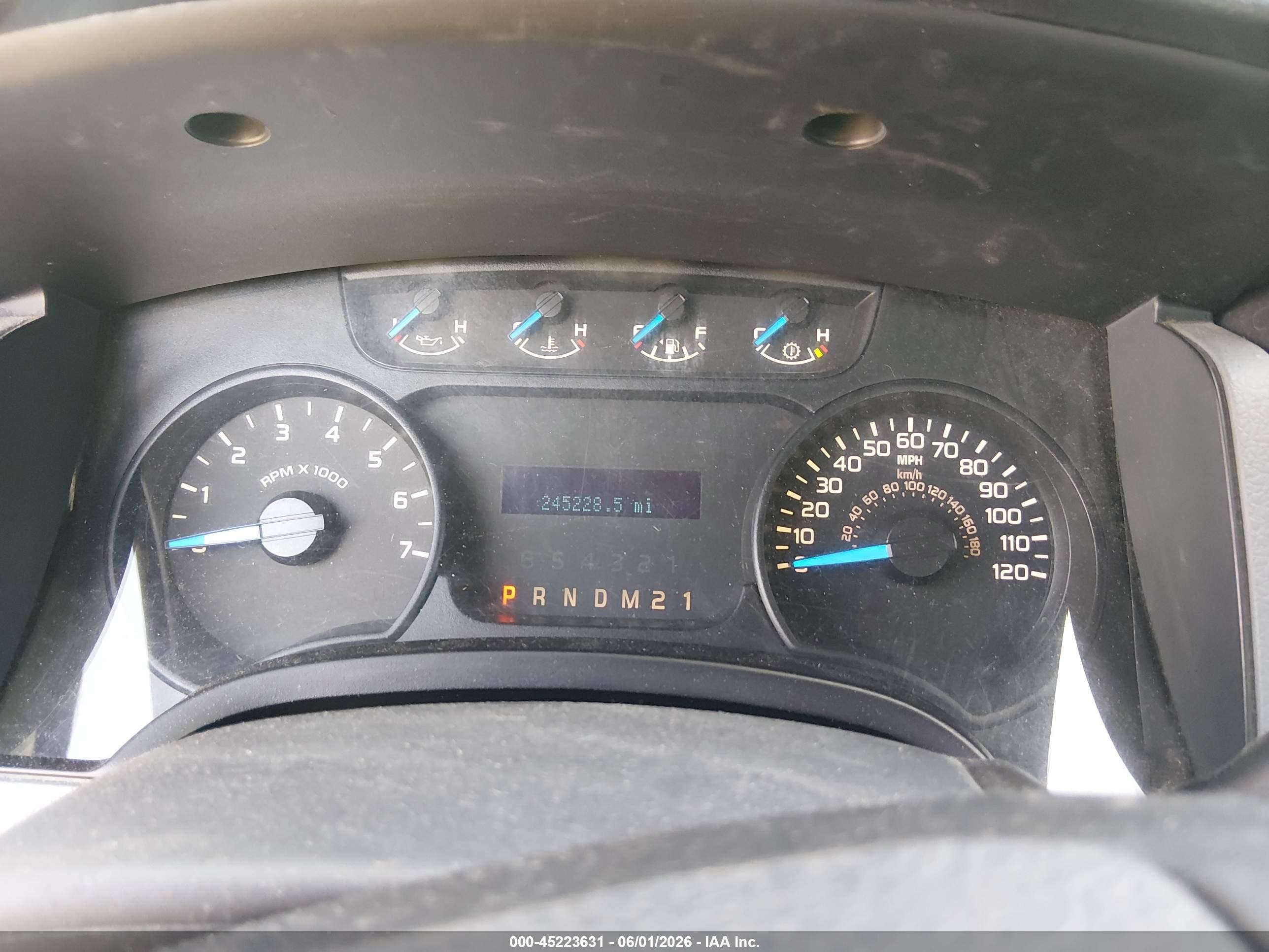 2014 Ford F-150 Xl Green vin: 1FTEX1CM3EFB18151