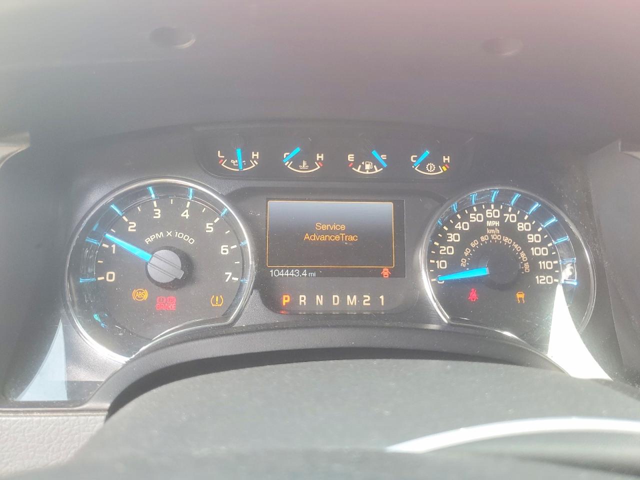 2014 Ford F150 Super Cab Red vin: 1FTEX1CM3EFB80729