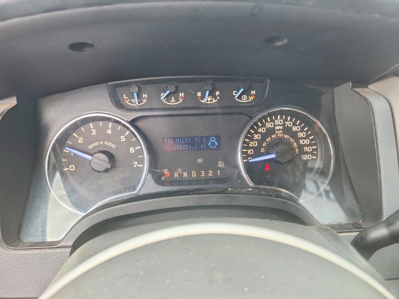2011 Ford F150 Super Cab Red vin: 1FTEX1CM4BFA25392