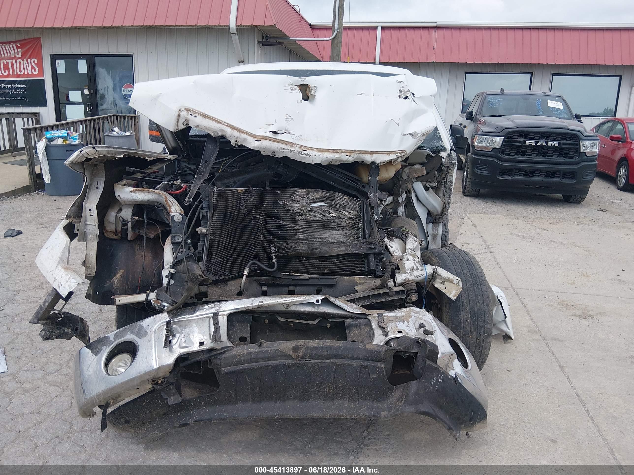2011 Ford F-150 Xlt White vin: 1FTEX1CM4BFD19617