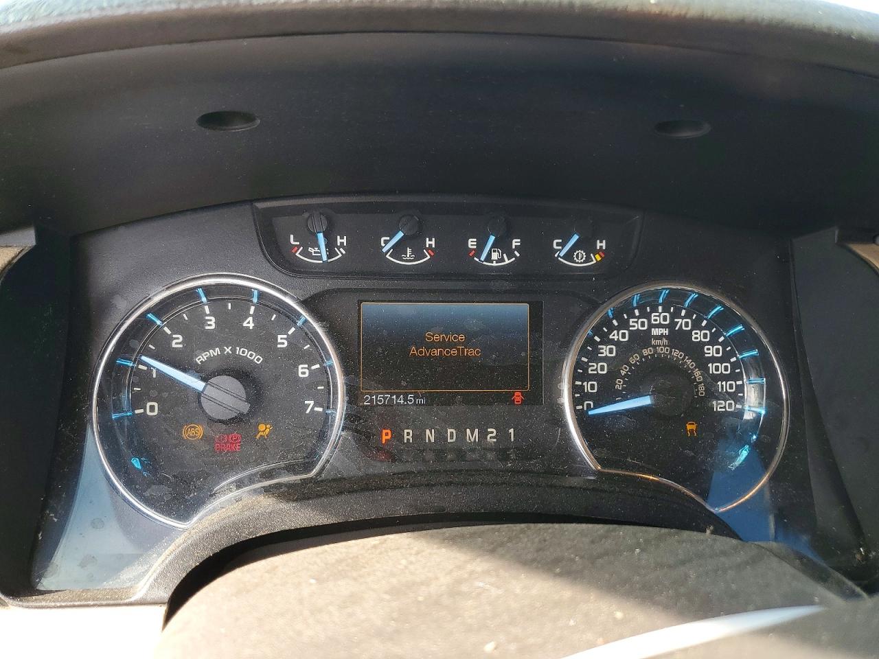2012 Ford F150 Super Cab Gold vin: 1FTEX1CM4CFC91495