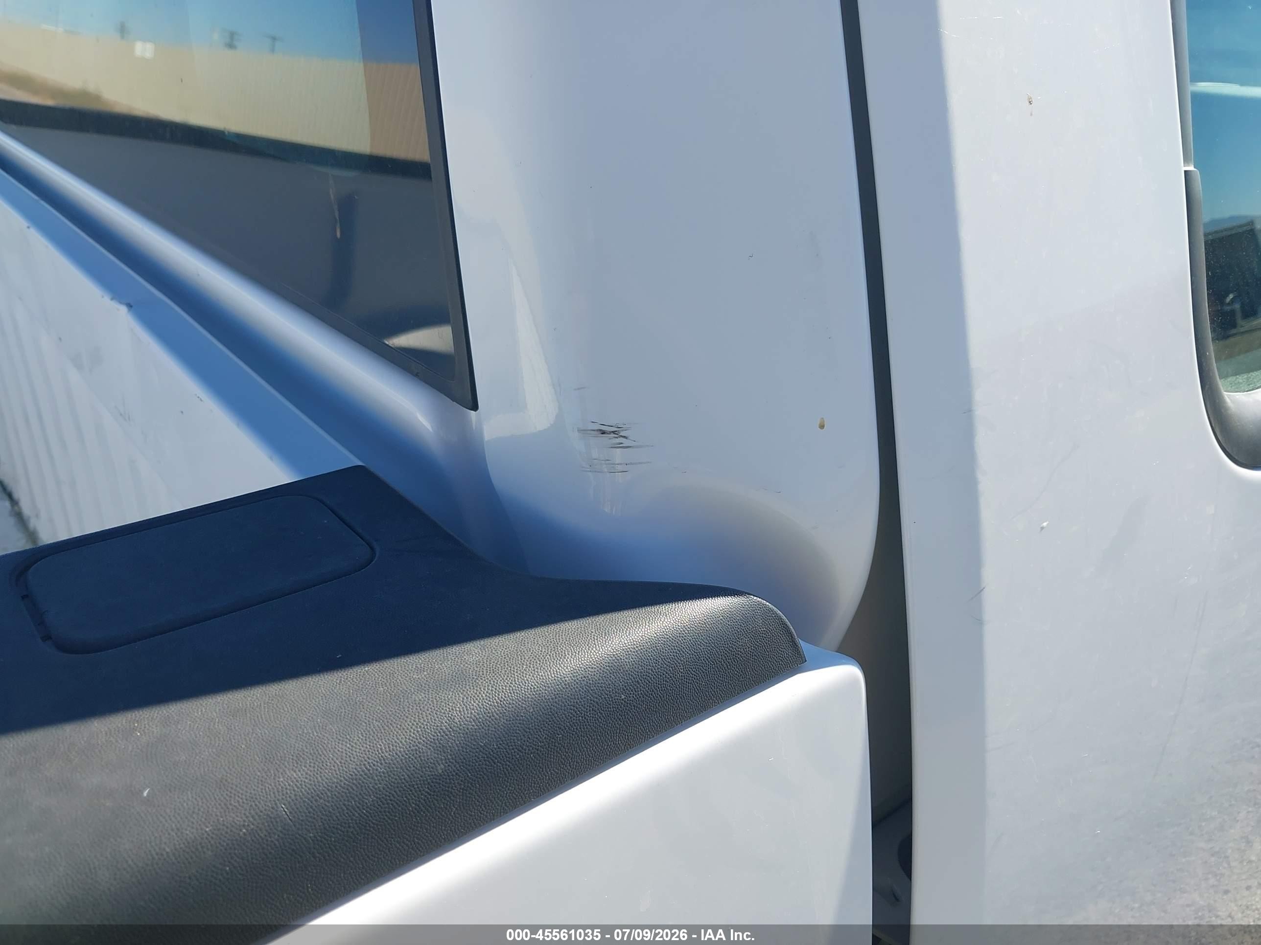 2014 Ford F-150 Stx/xl/xlt White vin: 1FTEX1CM4EKE11743