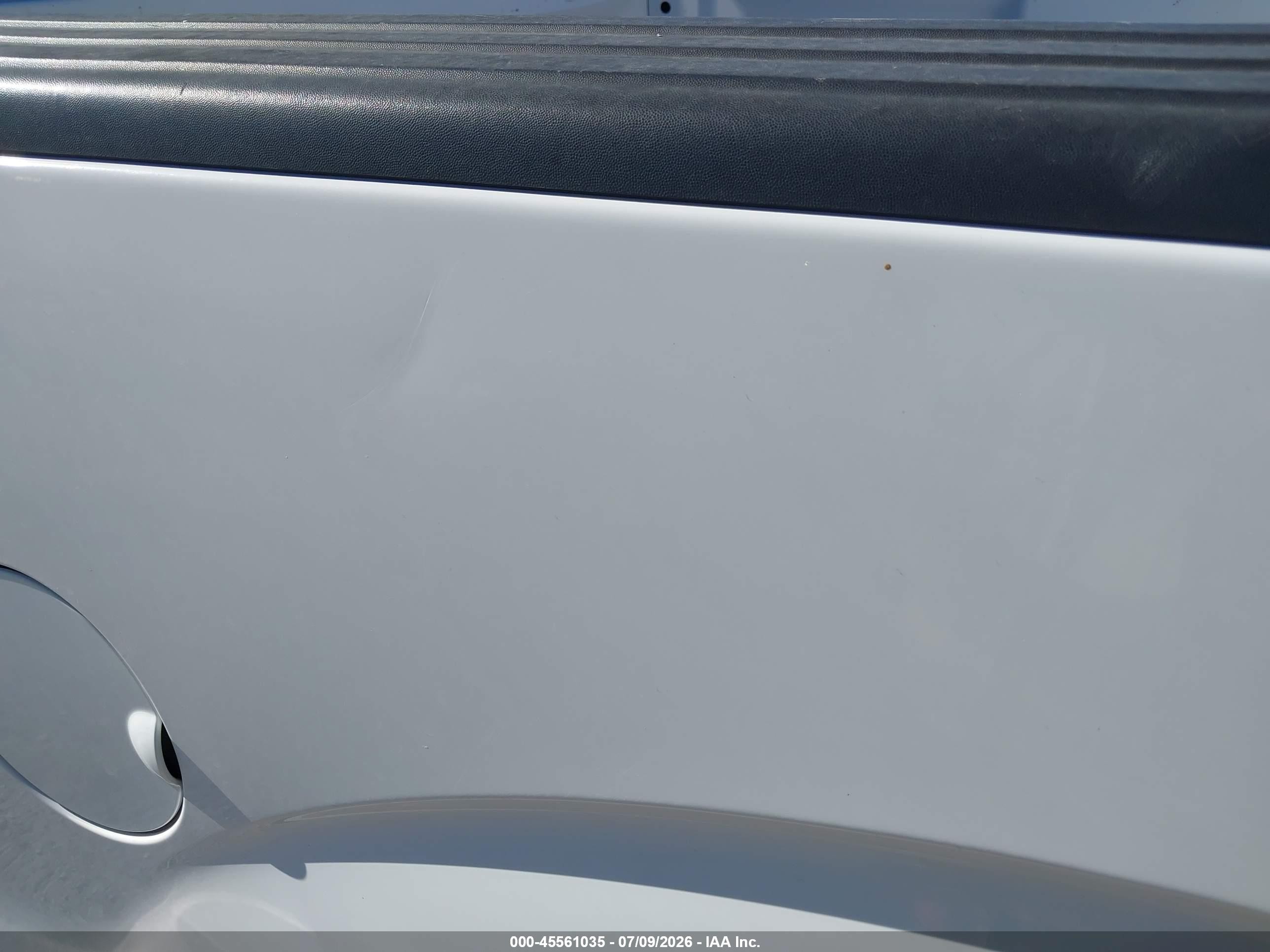 2014 Ford F-150 Stx/xl/xlt White vin: 1FTEX1CM4EKE11743