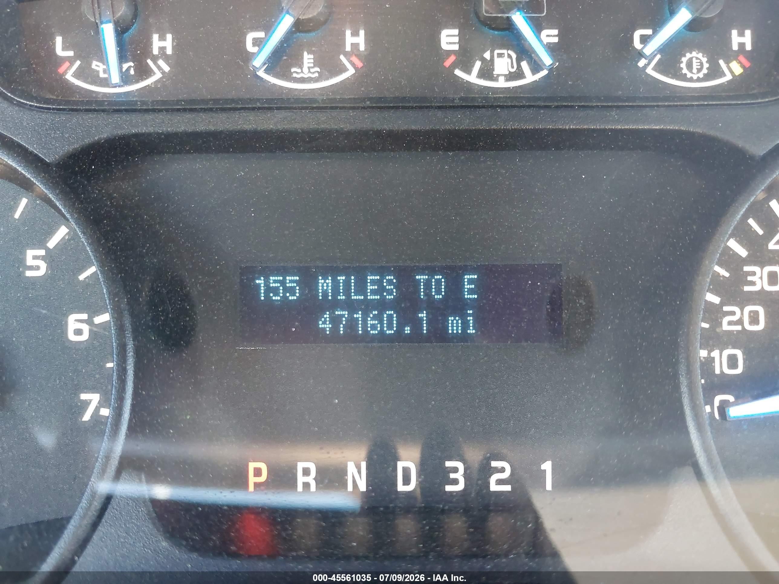 2014 Ford F-150 Stx/xl/xlt White vin: 1FTEX1CM4EKE11743