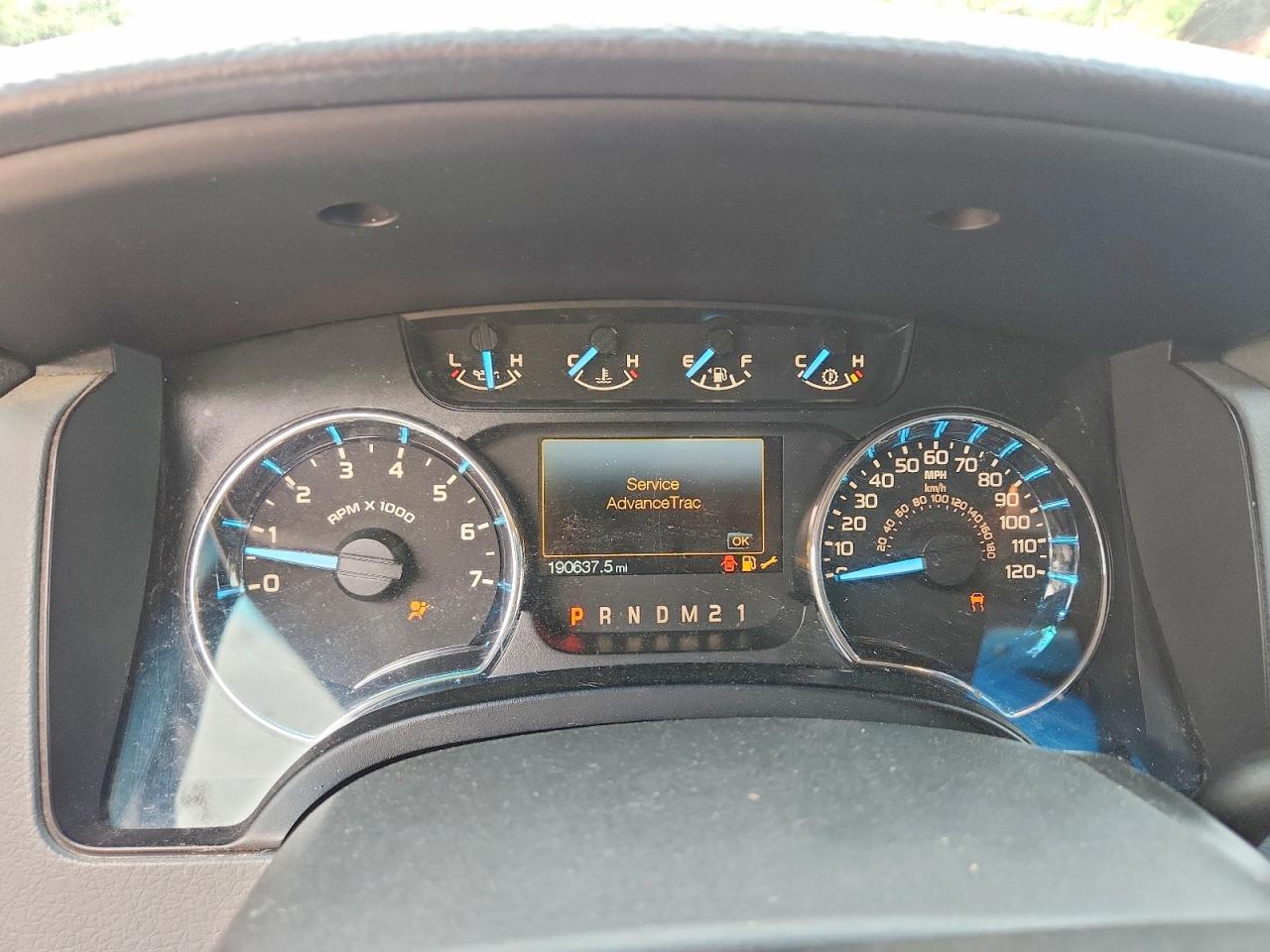 2012 Ford F150 Super Cab Gray vin: 1FTEX1CM5CFA09073