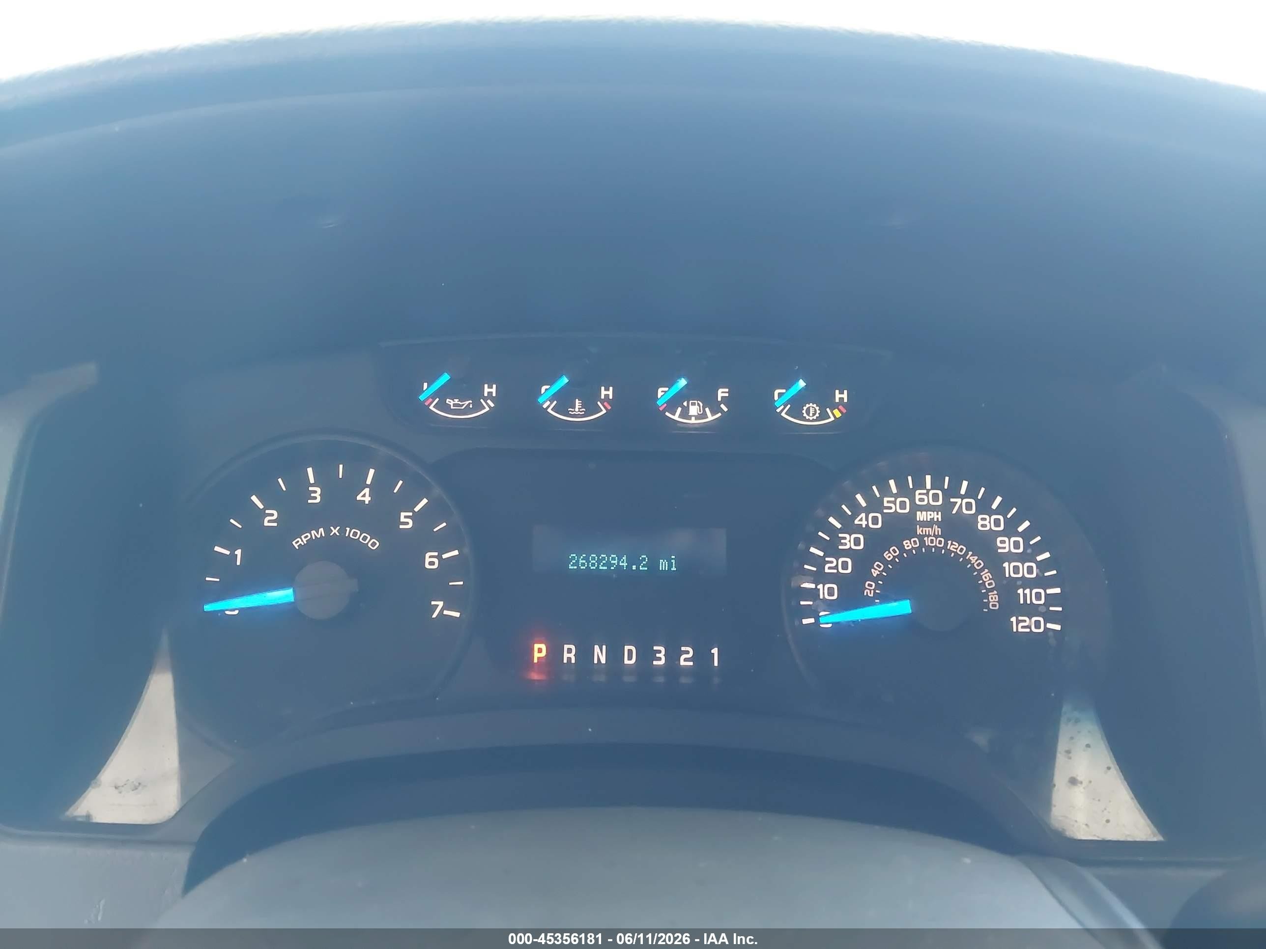 2013 Ford F-150 Xl Silver vin: 1FTEX1CM5DFC50455