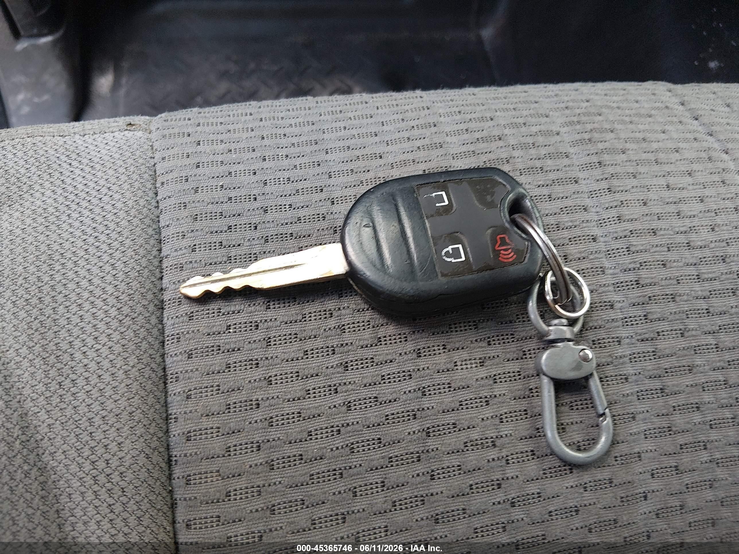 2014 Ford F-150 Stx Белый vin: 1FTEX1CM5EFB02324