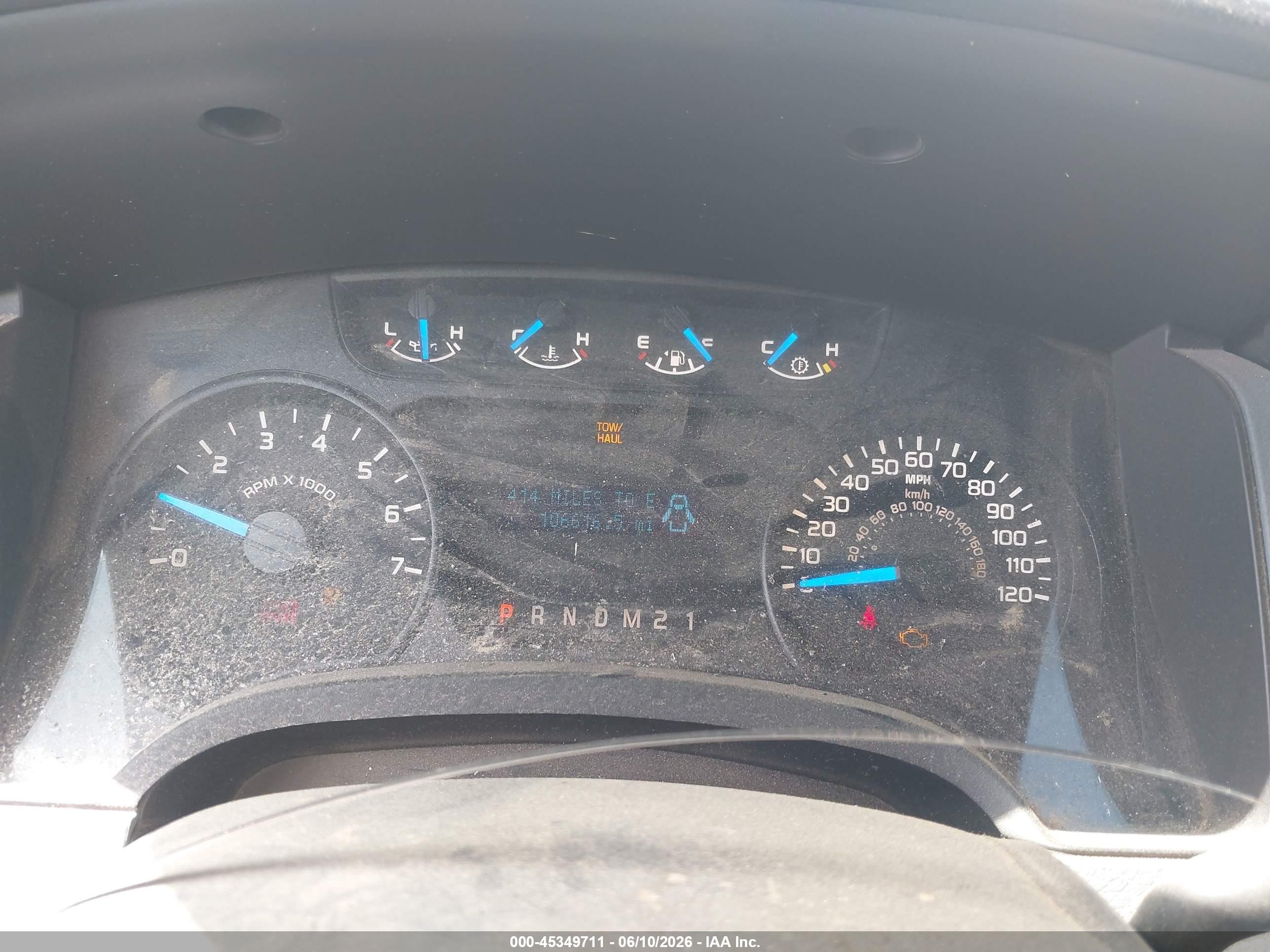 2014 Ford F-150 Stx White vin: 1FTEX1CM5EFC67869