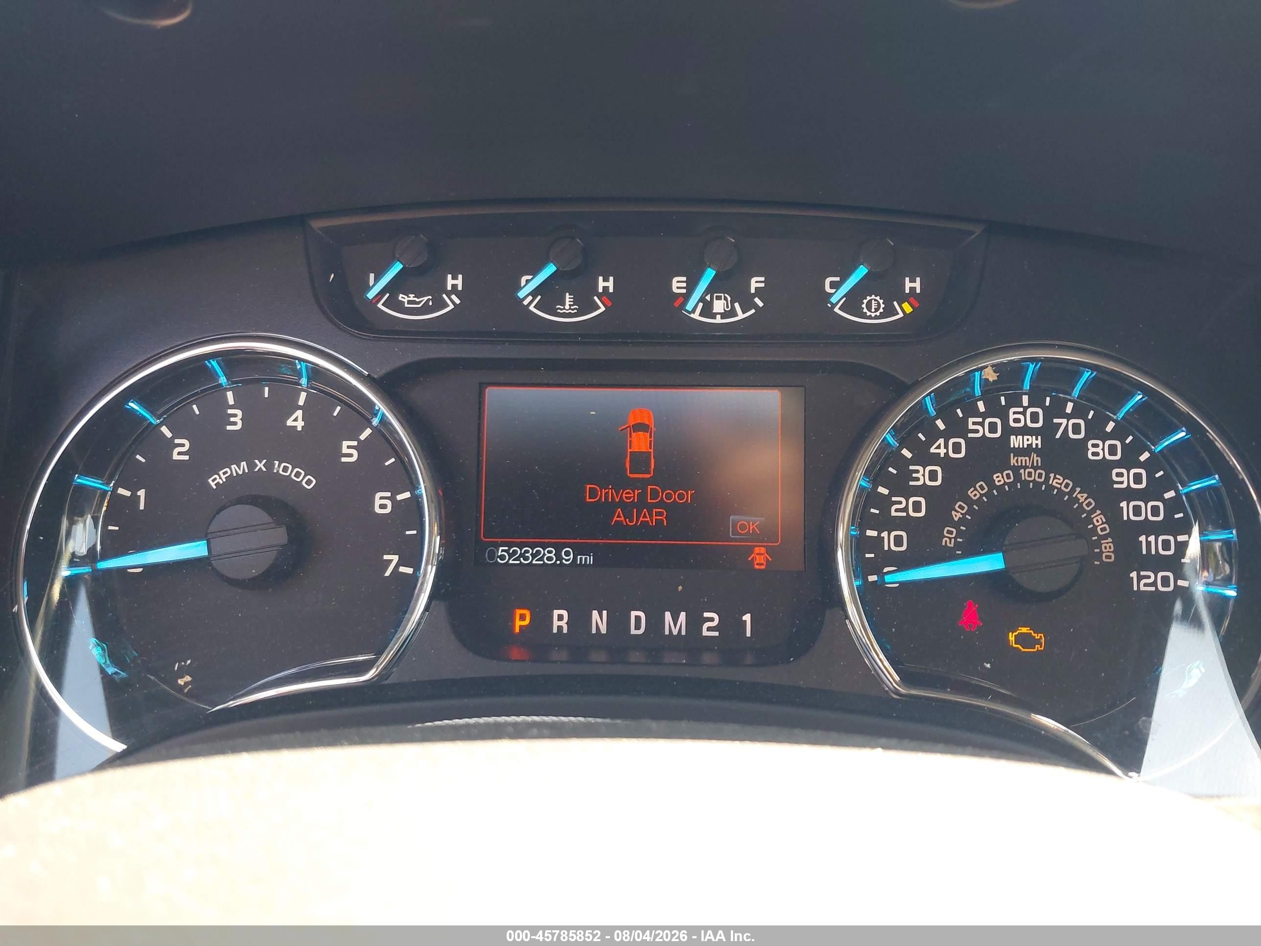 2011 Ford F-150 Xlt Blue vin: 1FTEX1CM6BFC63924