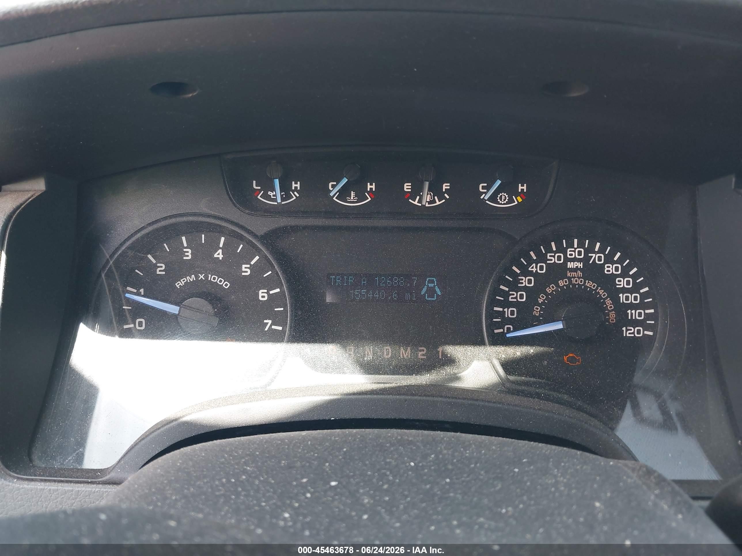 2011 Ford F-150 Xl Silver vin: 1FTEX1CM7BFD21958