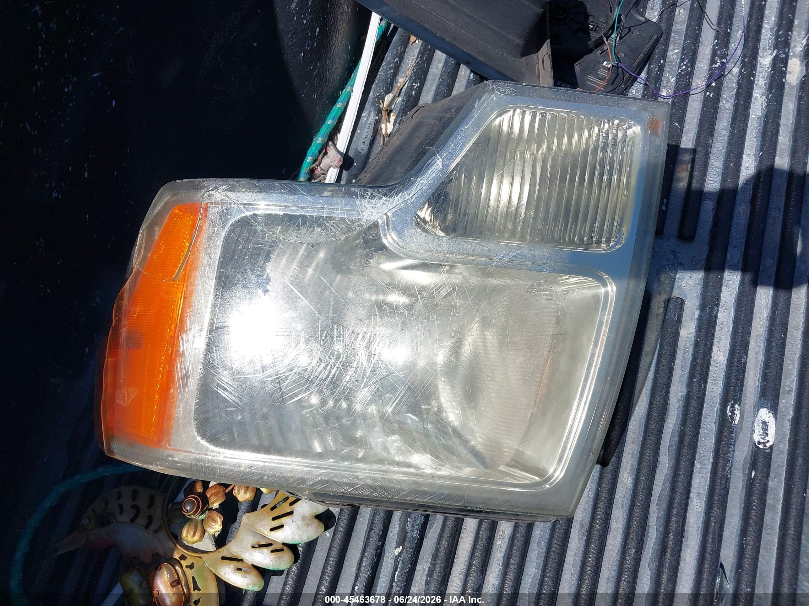 2011 Ford F-150 Xl Silver vin: 1FTEX1CM7BFD21958