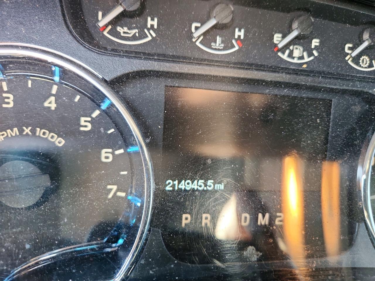 2011 Ford F150 Super Cab Blue vin: 1FTEX1CM7BKD05413