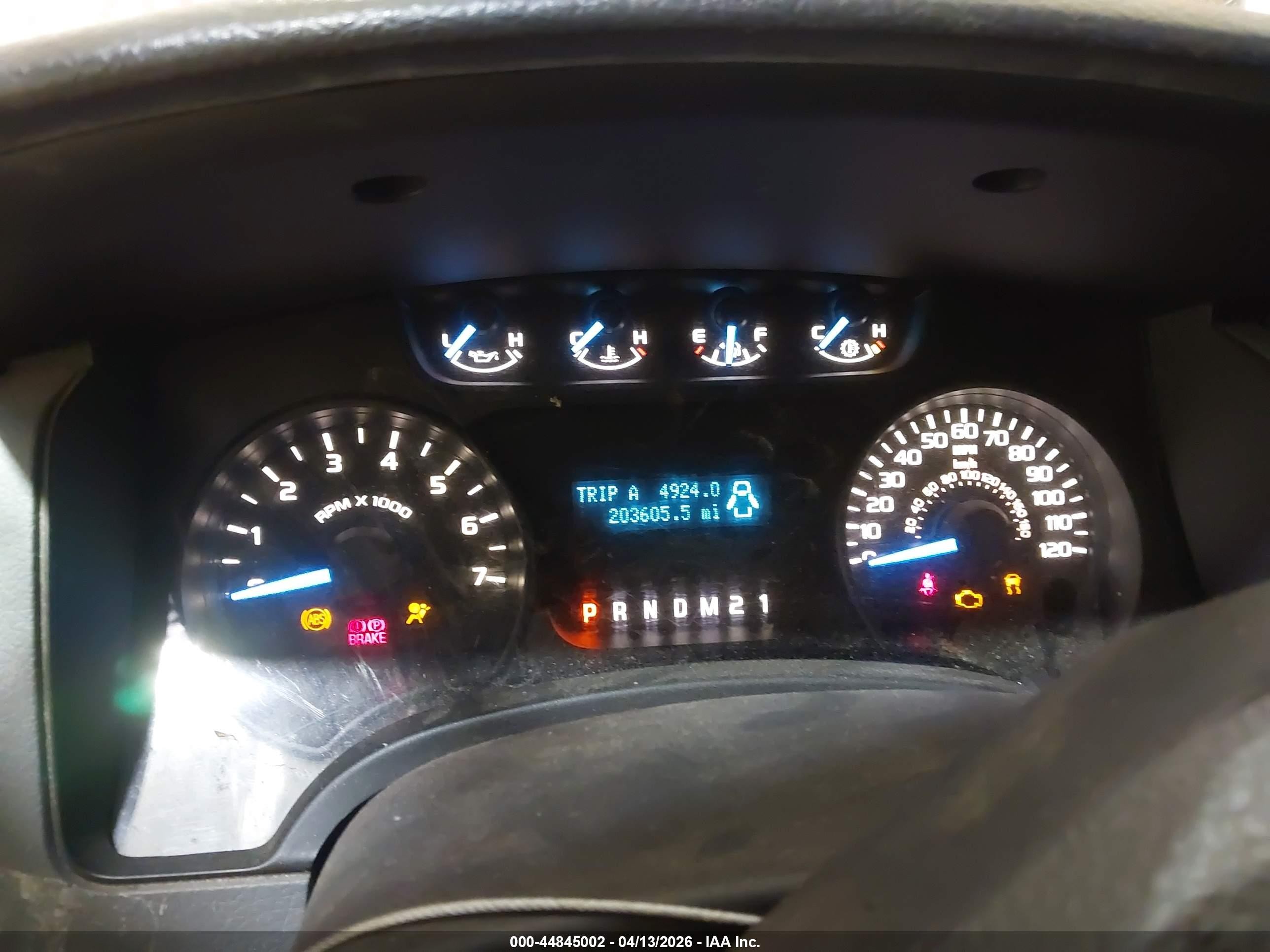 2011 Ford F-150 Xl Red vin: 1FTEX1CM7BKD63196