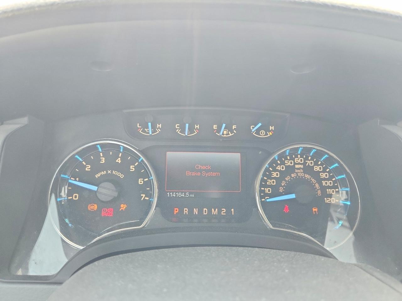 2012 Ford F150 Super Cab Blue vin: 1FTEX1CM7CFA57061