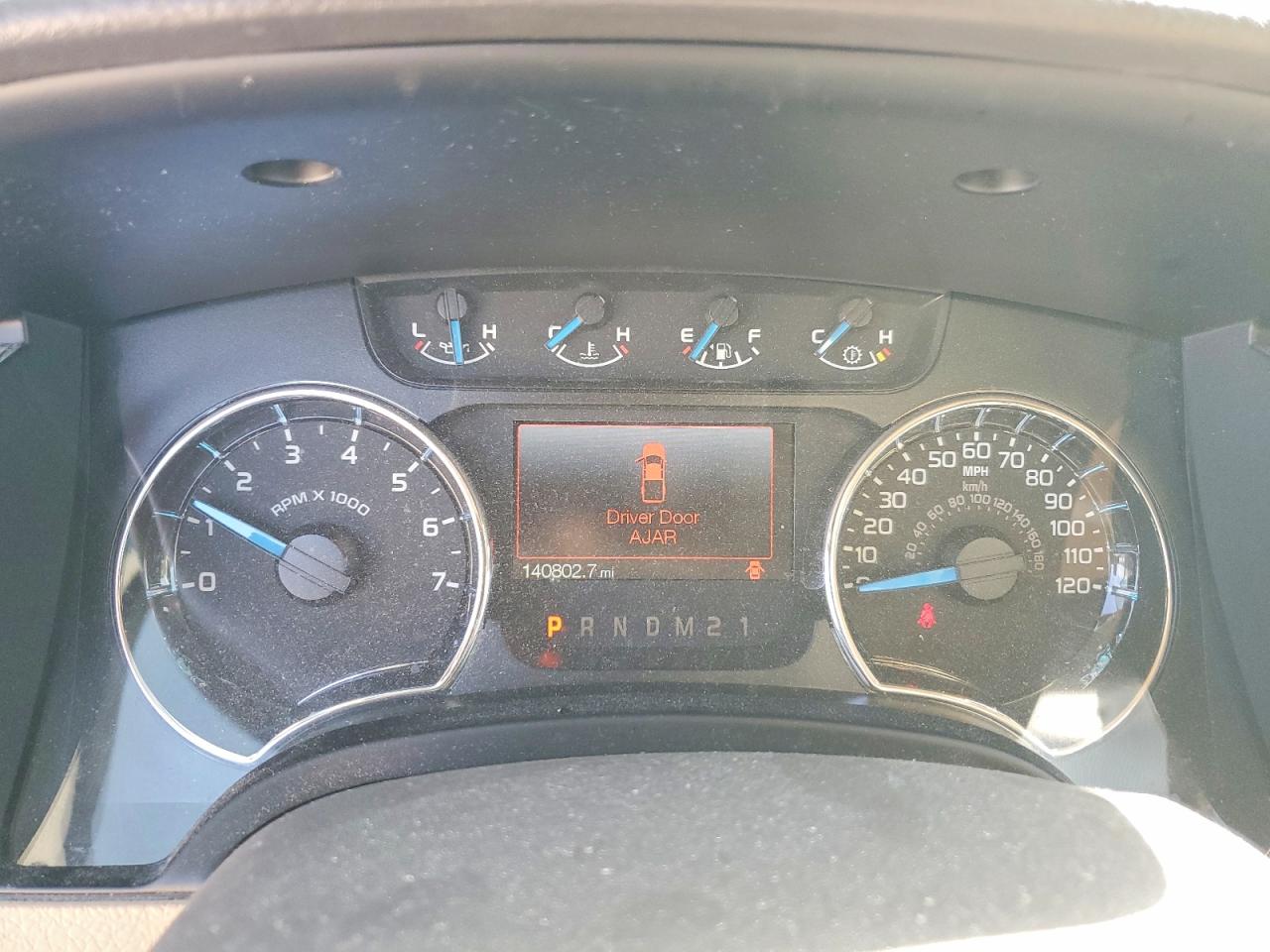 2014 Ford F150 Super Cab Red vin: 1FTEX1CM7EFA04895