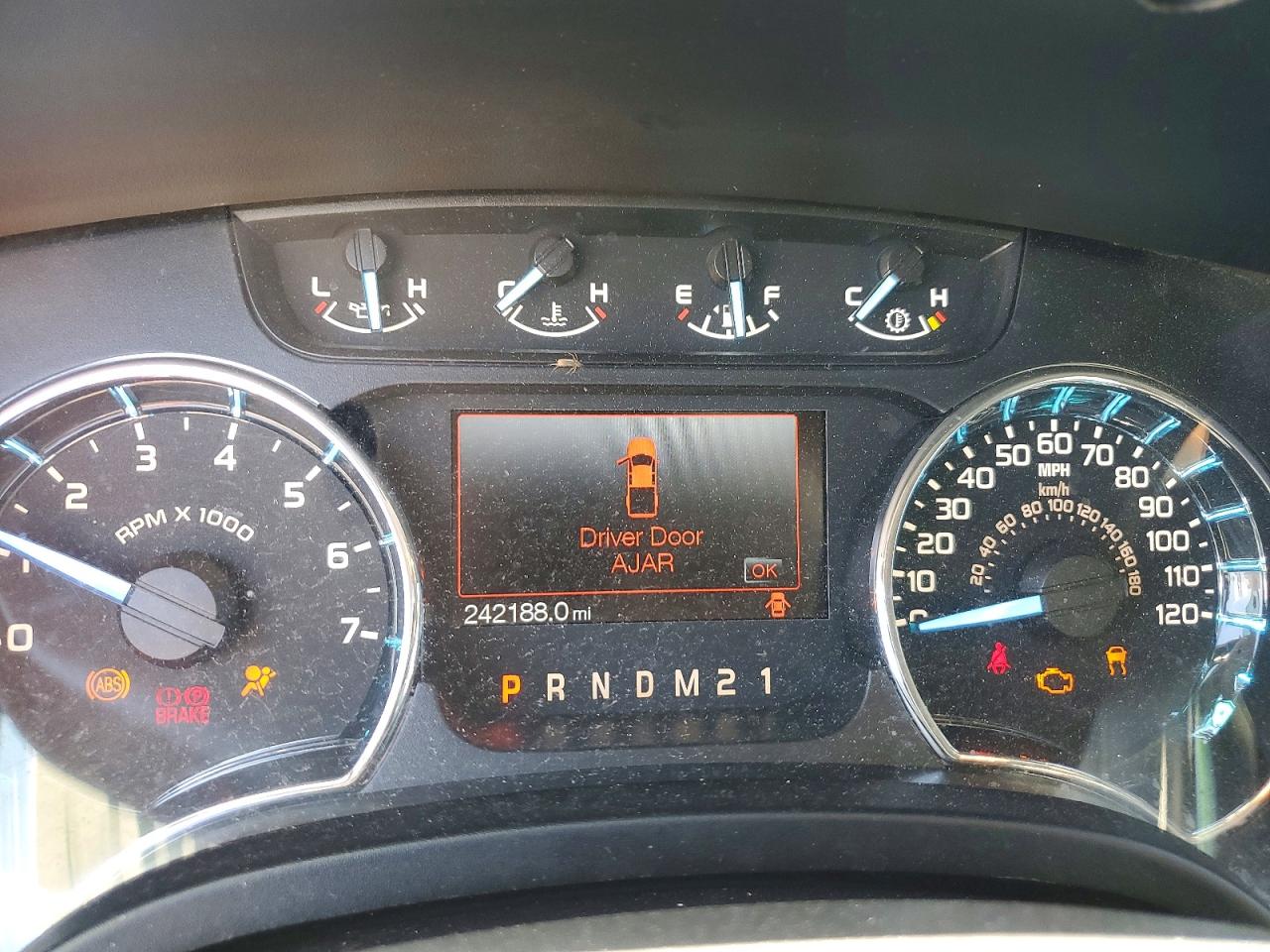 2011 Ford F150 Super Cab Silver vin: 1FTEX1CM8BFB89647