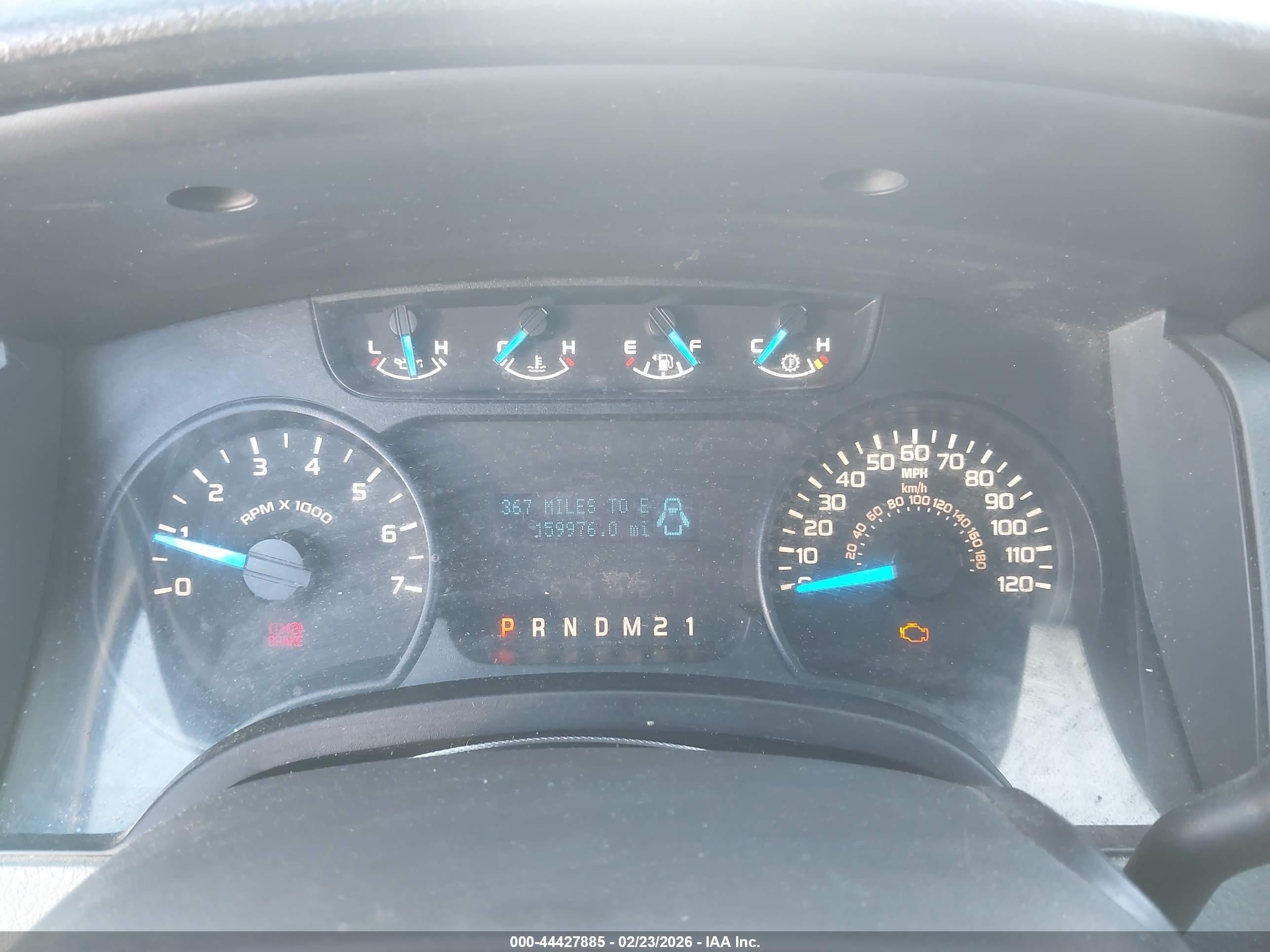 2014 Ford F-150 Stx White vin: 1FTEX1CM8EKG31953