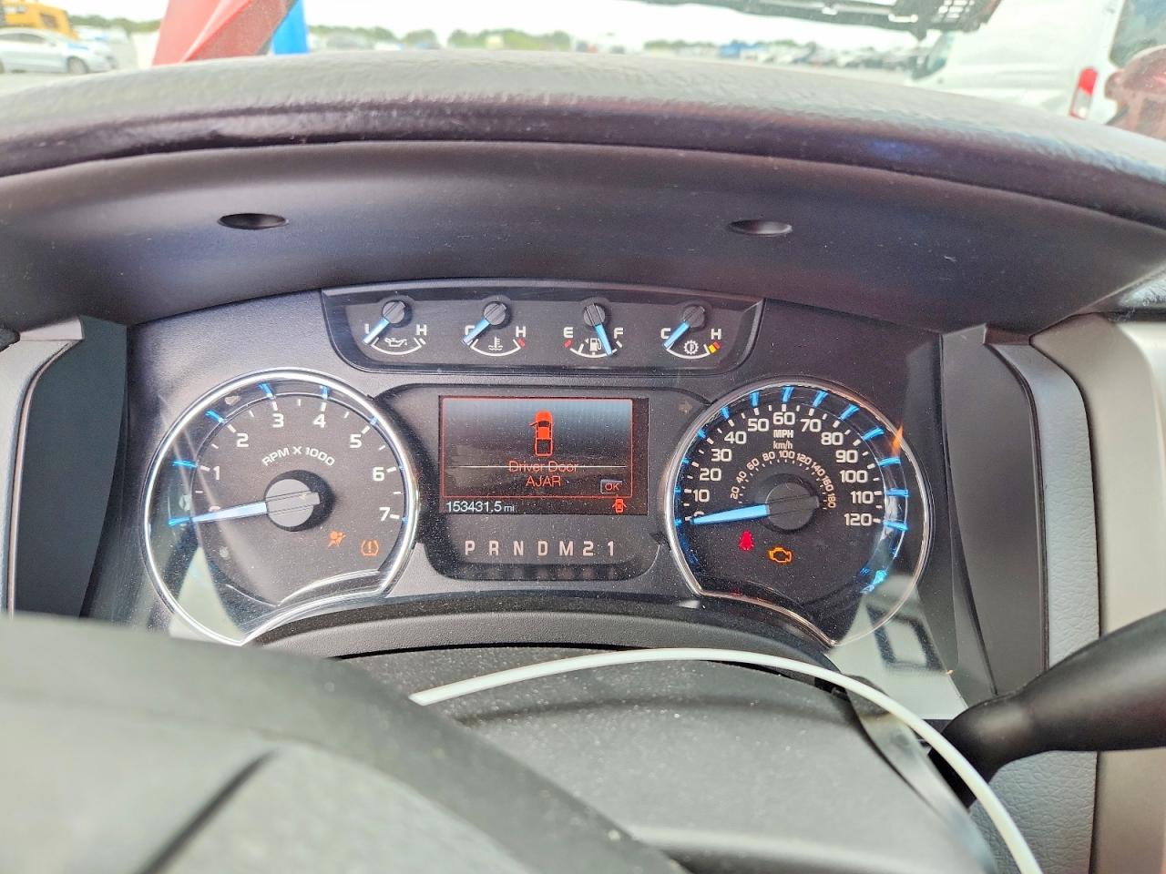 2011 Ford F150 Super Cab Красный vin: 1FTEX1CM9BFA69212