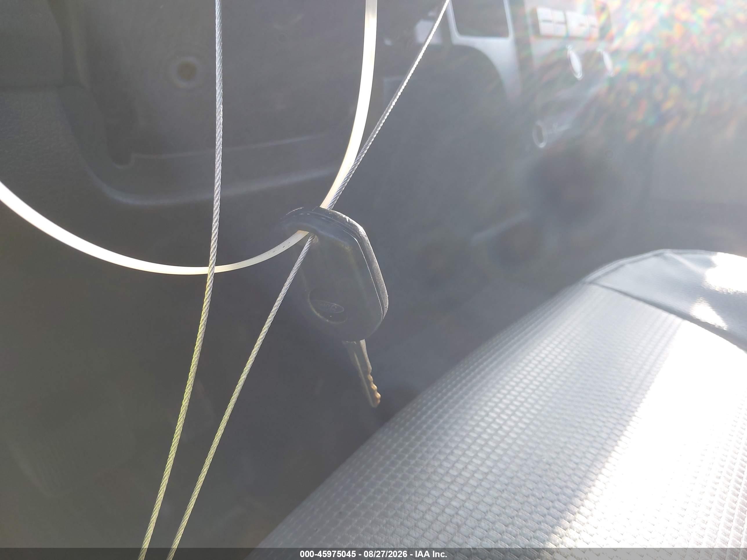 2012 Ford F-150 Xl White vin: 1FTEX1CM9CKD09769