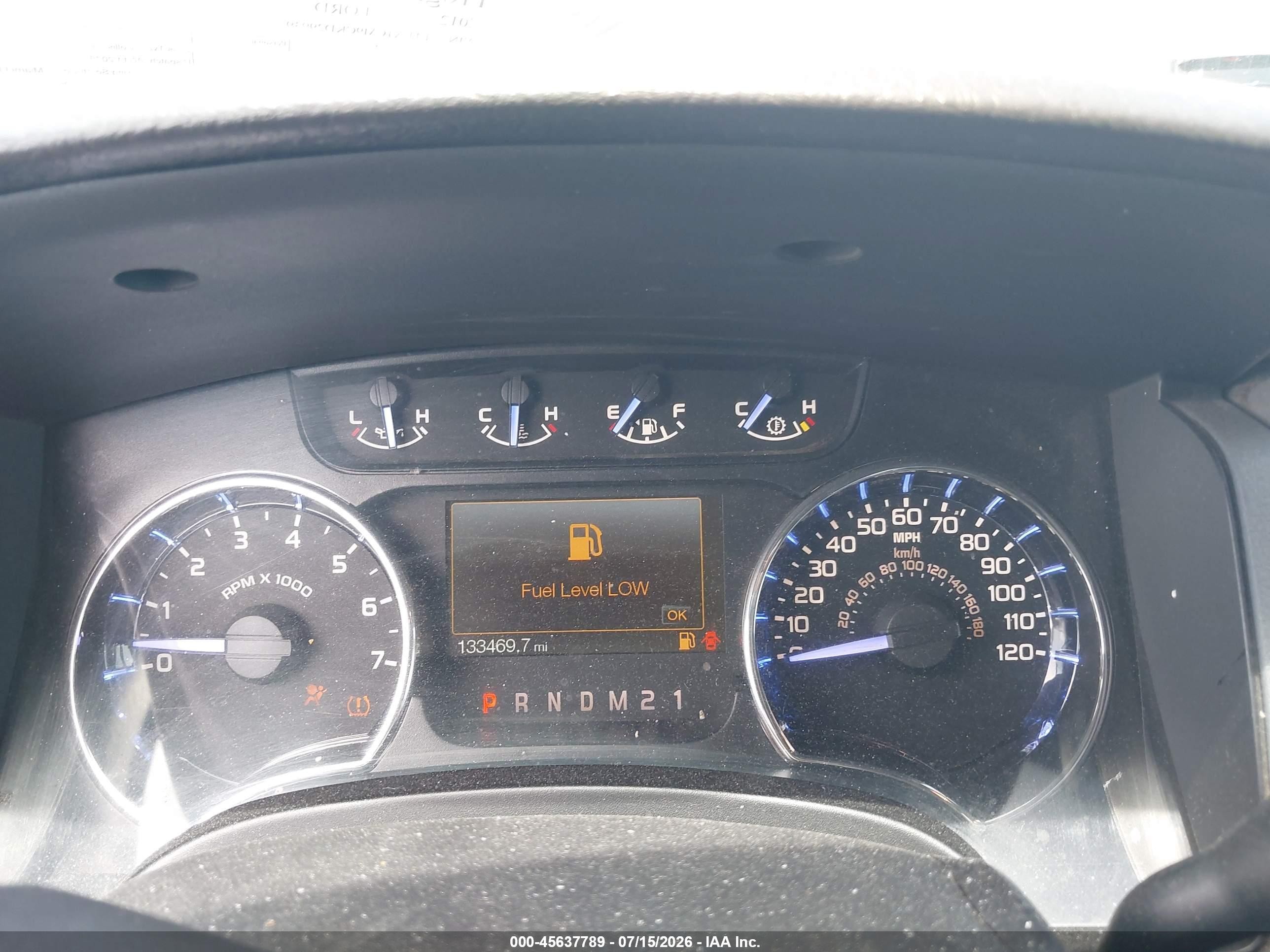 2012 Ford F-150 Xlt Red vin: 1FTEX1CM9CKD29939