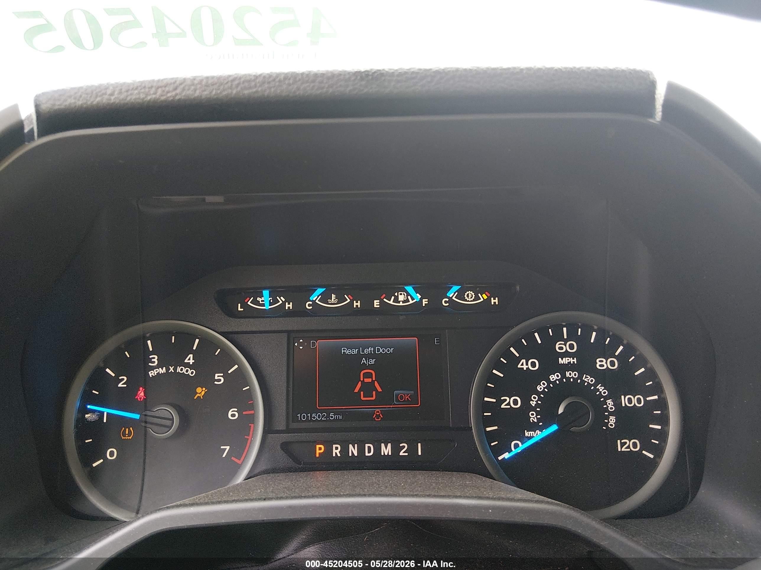 2015 Ford F-150 Xlt Silver vin: 1FTEX1CP4FFA15610