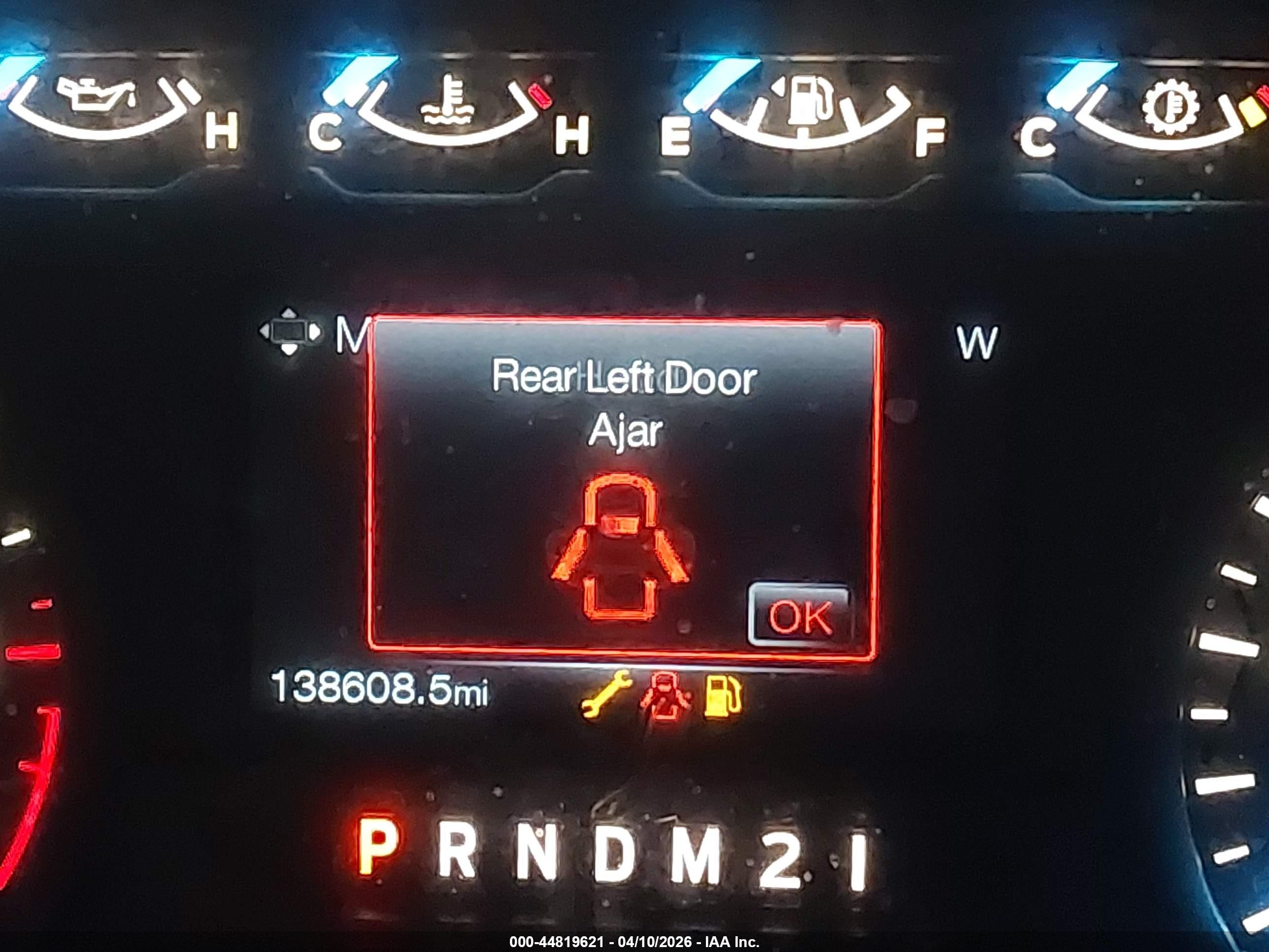 2015 Ford F-150 Xl Синий vin: 1FTEX1CP4FKF00661
