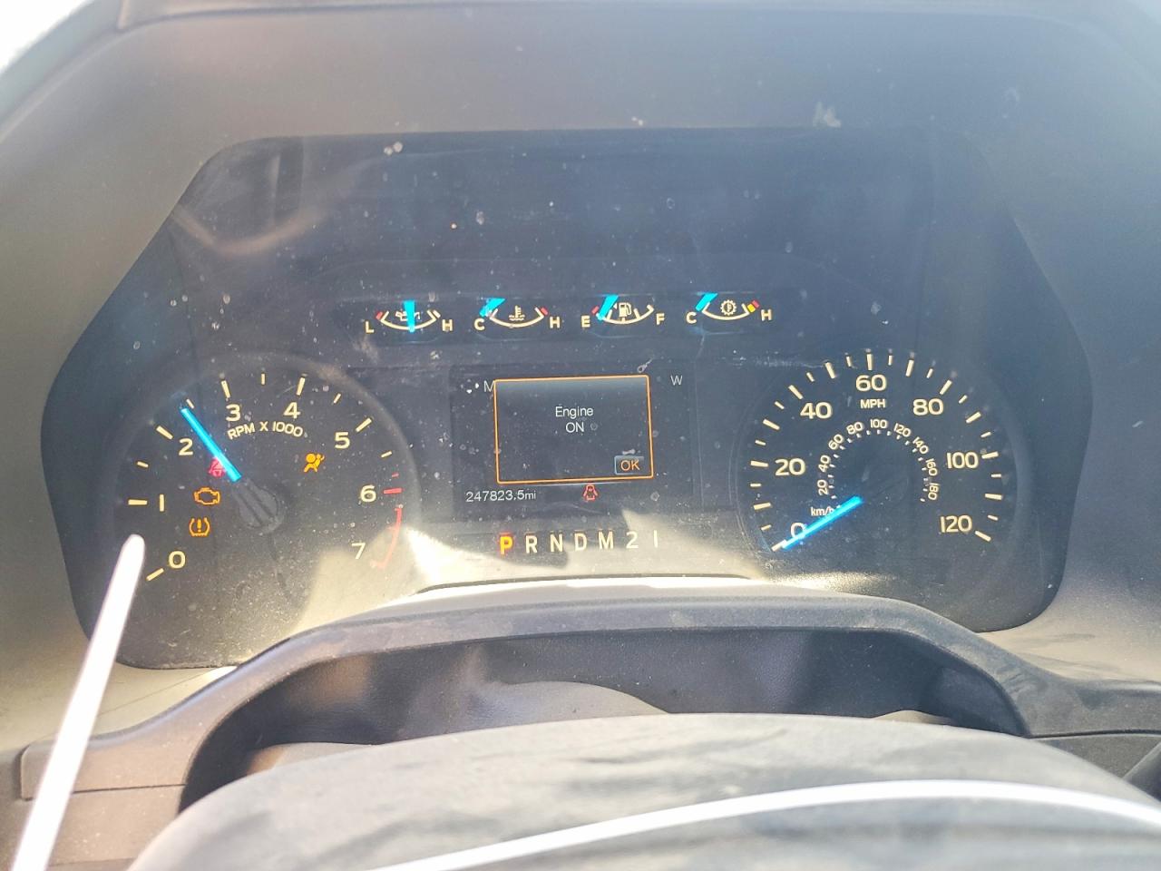 2015 Ford F150 Super Cab Blue vin: 1FTEX1CP7FKE78252