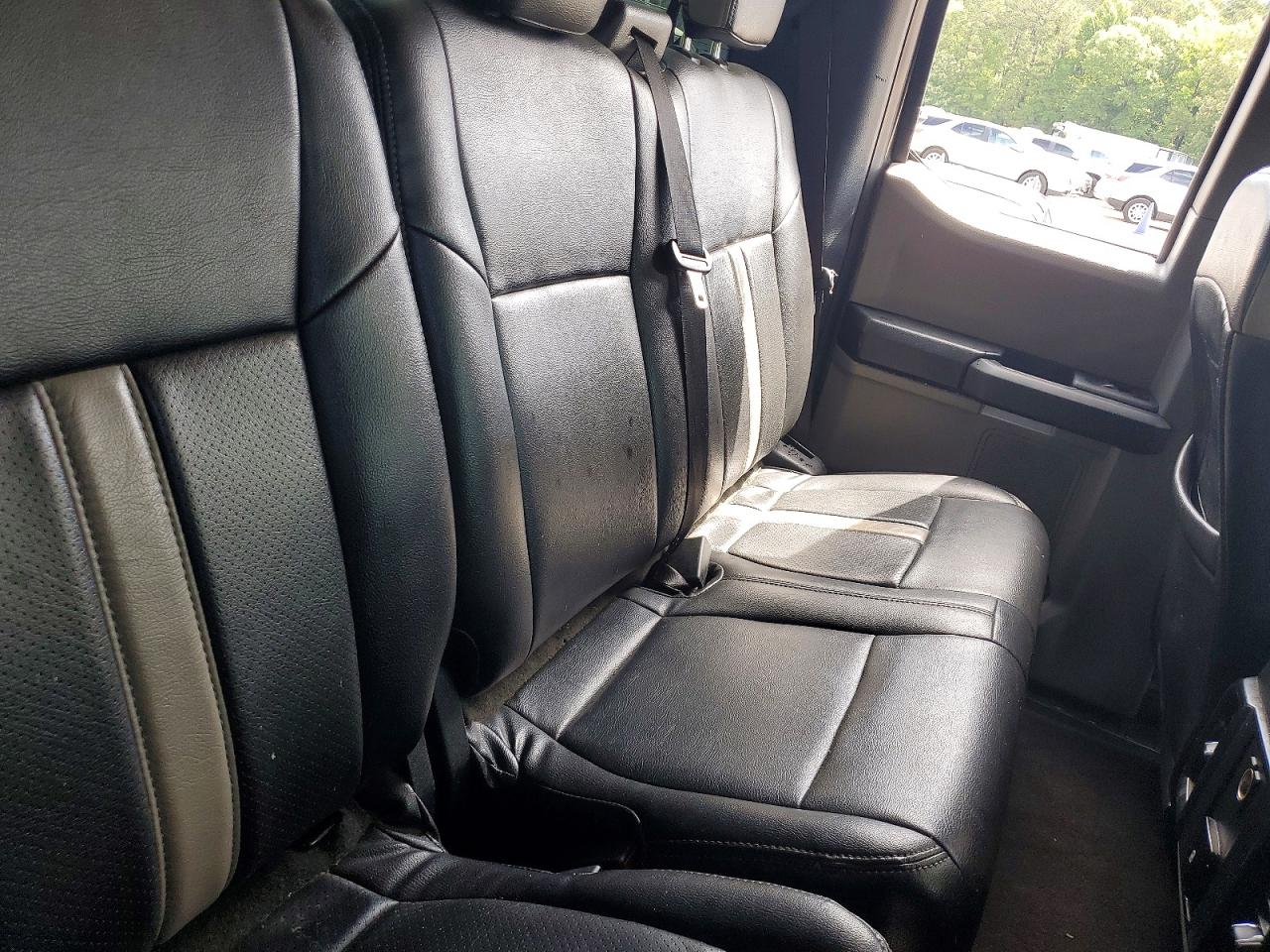 2019 Ford F150 Xl Серый vin: 1FTEX1CP8KKC18551