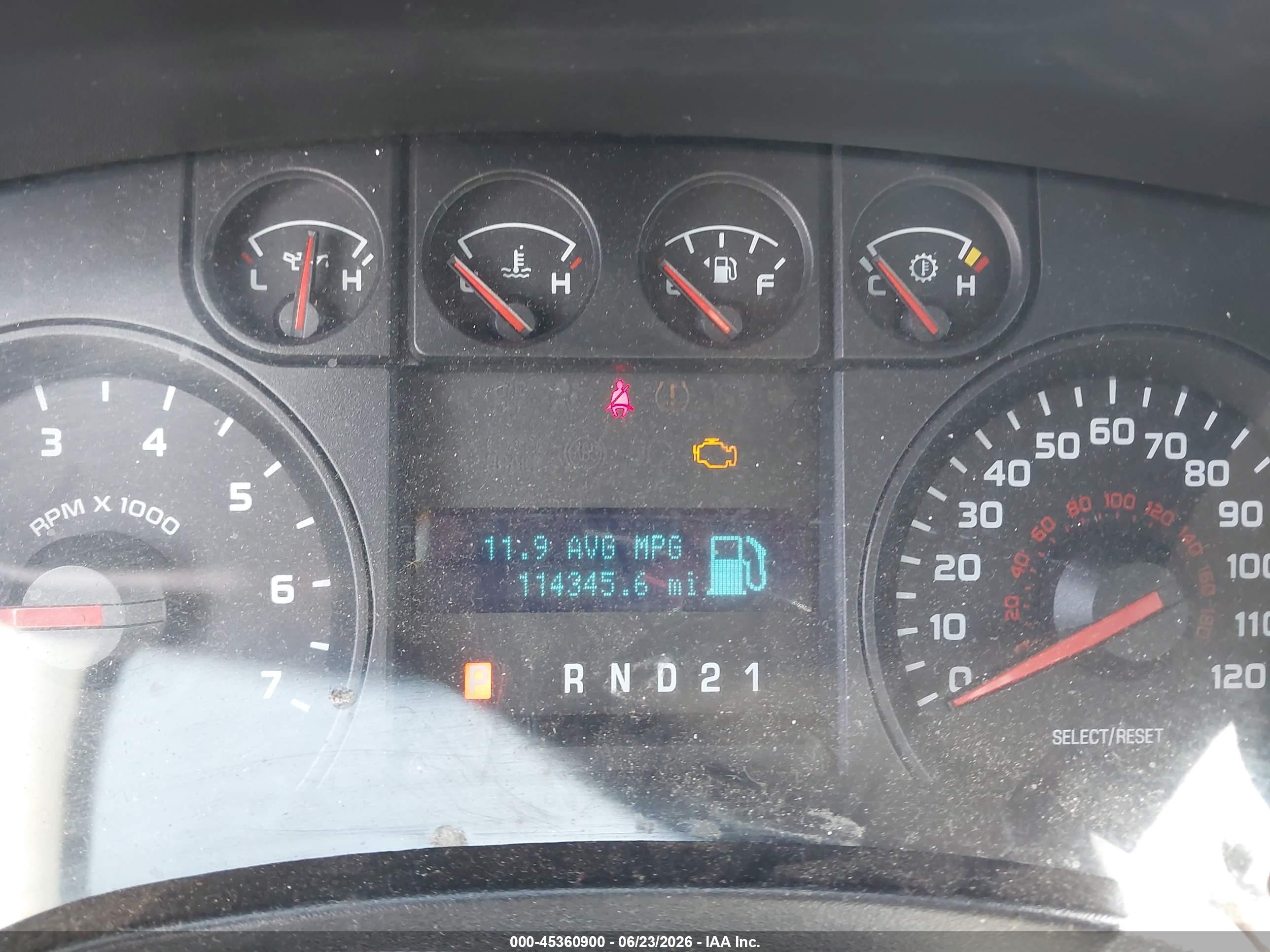 2010 Ford F-150 Stx/xl Black vin: 1FTEX1CW3AKE63778