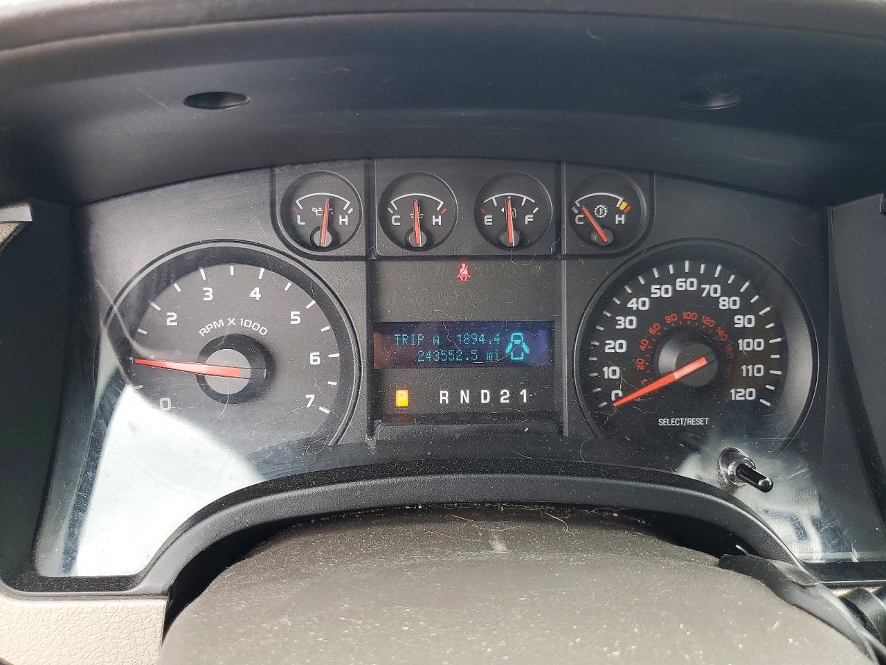 2010 Ford F150 Super Cab Silver vin: 1FTEX1CW4AFA77279
