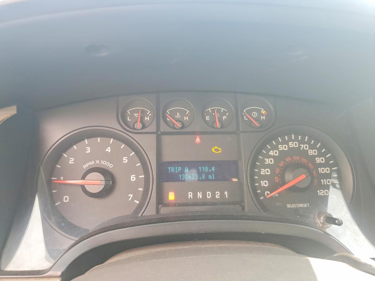 2010 Ford F150 Super Cab Белый vin: 1FTEX1CW7AFA78667