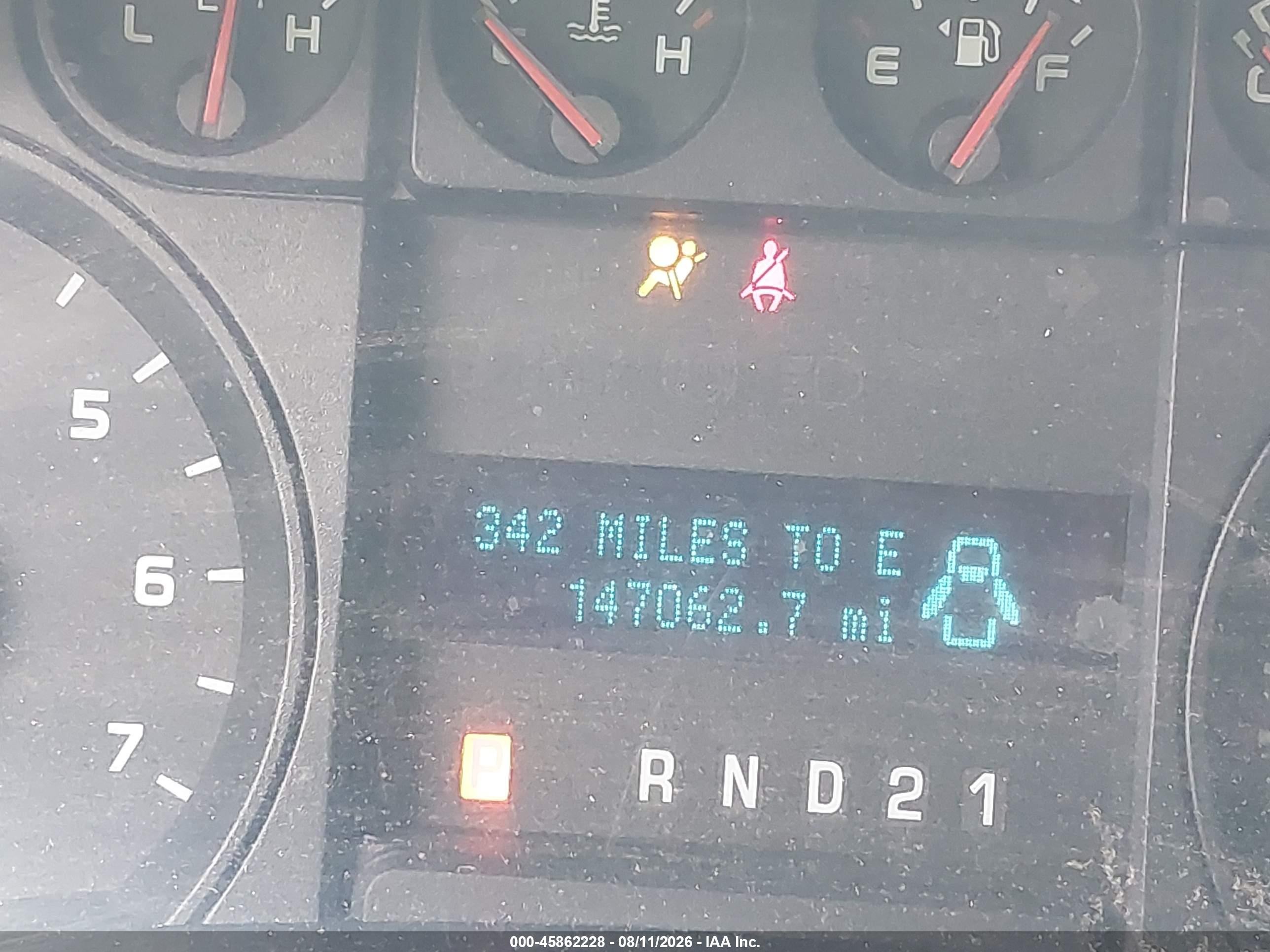 2010 Ford F-150 Stx/xl Gray vin: 1FTEX1CW9AKE47648