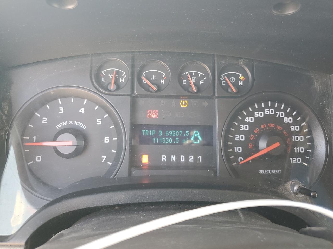 2010 Ford F150 Super Cab Красный vin: 1FTEX1CW9AKE53658