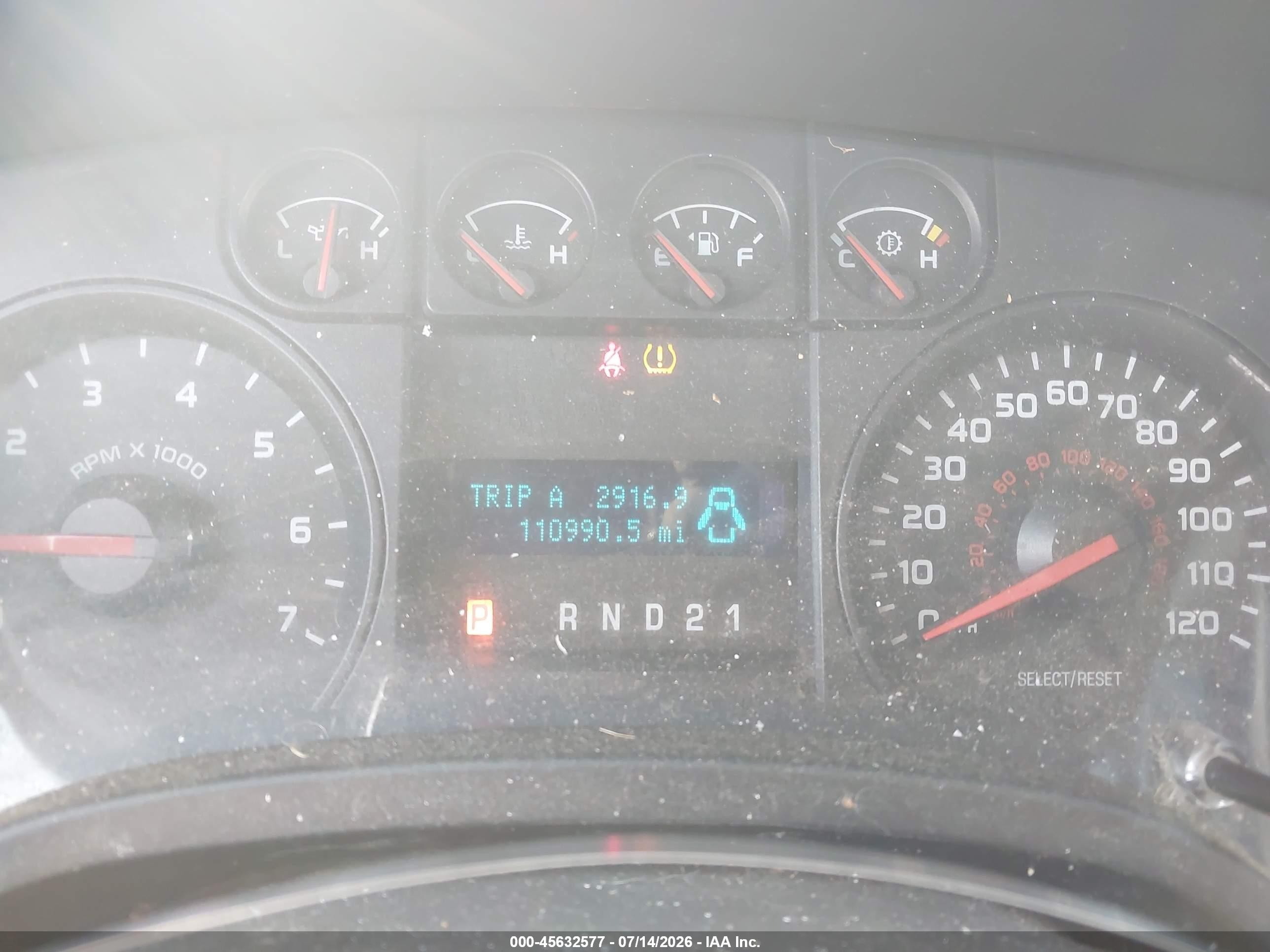 2010 Ford F-150 Xl Black vin: 1FTEX1CWXAFC80404