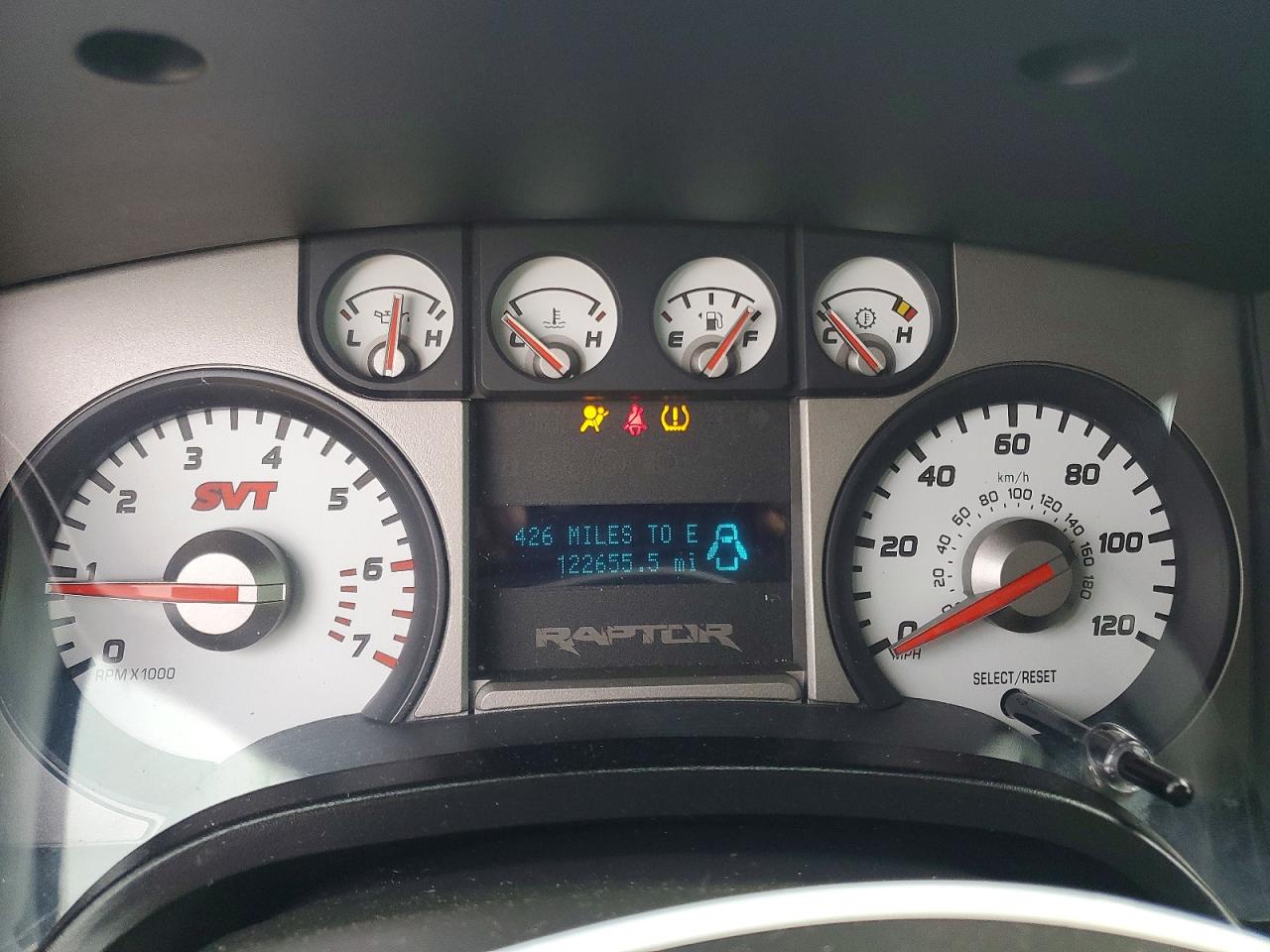 2010 Ford F150 Super Cab White vin: 1FTEX1E67AFD12691
