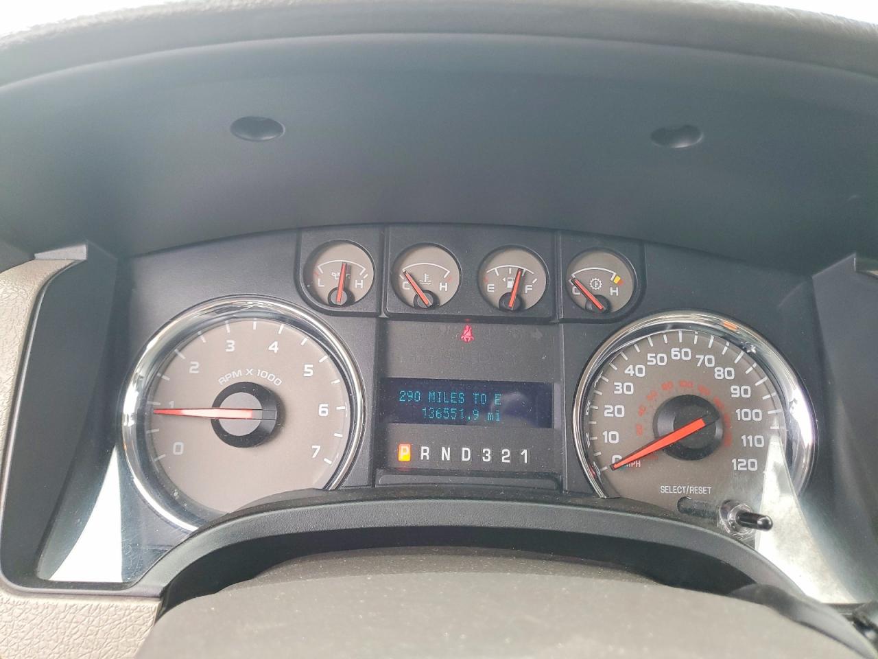 2010 Ford F-150 Black vin: 1FTEX1E80AFB20403