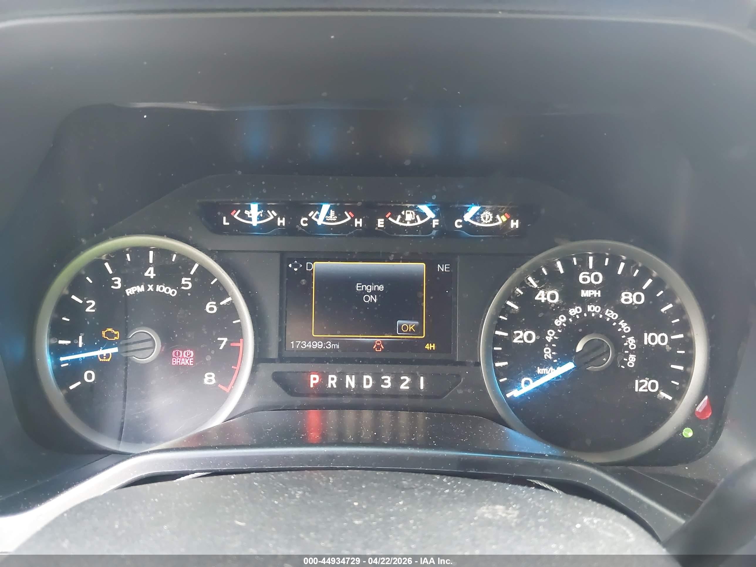 2015 Ford F-150 Xlt White vin: 1FTEX1E83FFD09313