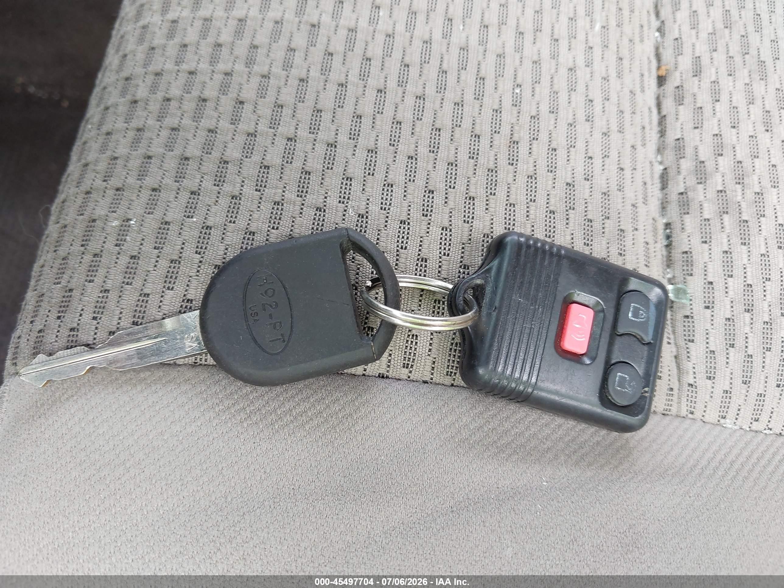 2010 Ford F-150 Stx/xl/xlt Gray vin: 1FTEX1E86AFD64976