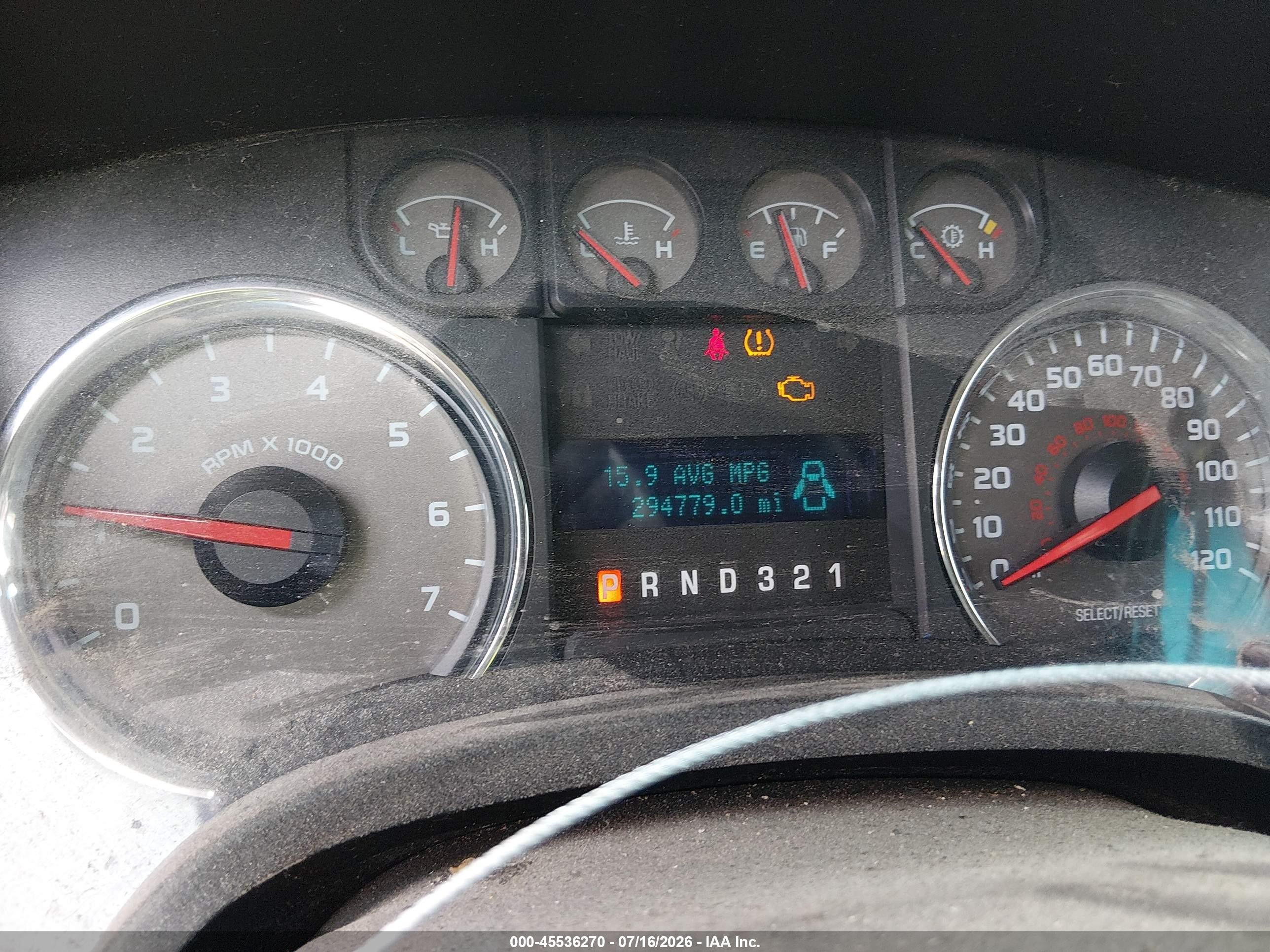 2010 Ford F-150 Stx/xl/xlt Blue vin: 1FTEX1E86AKC53934