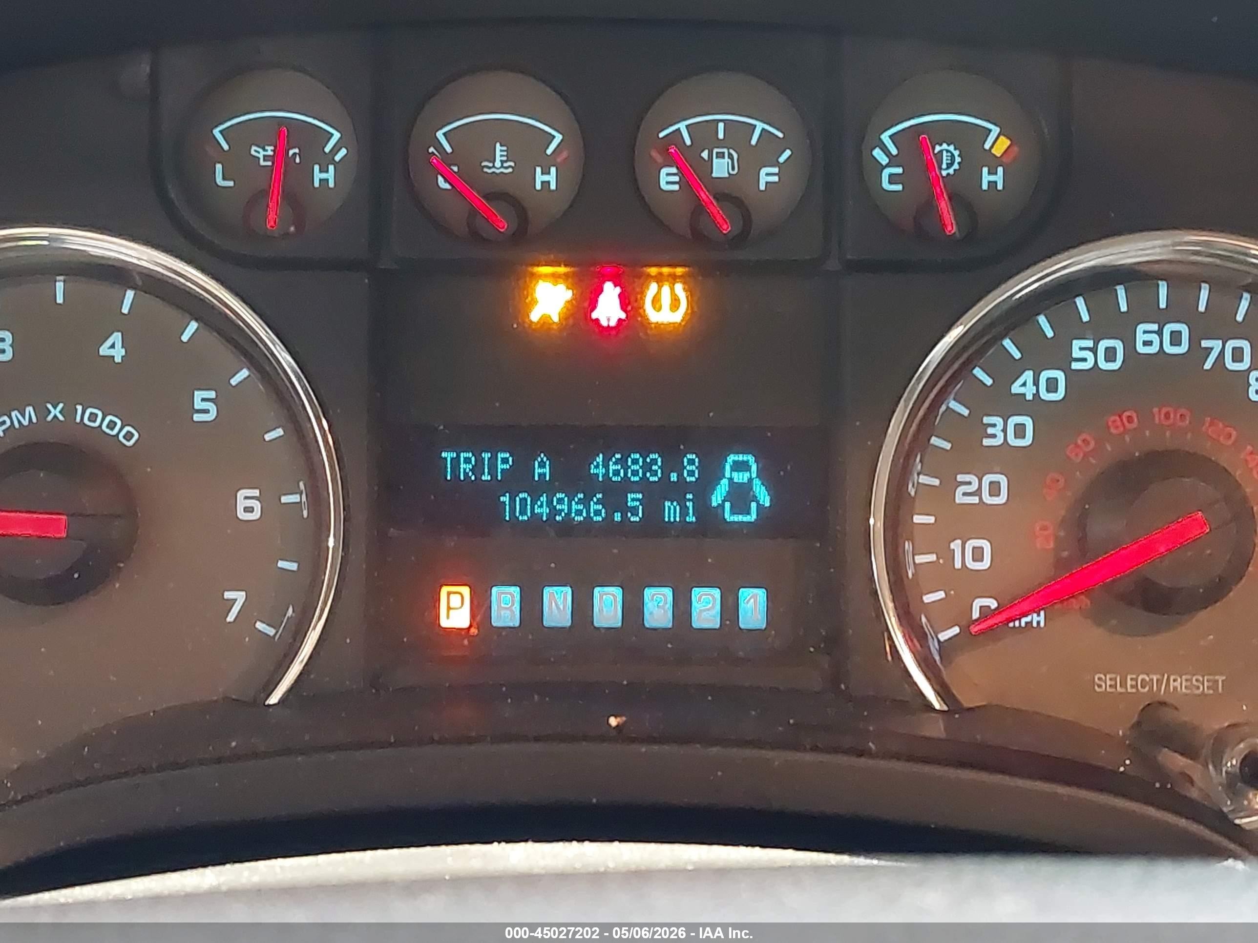 2010 Ford F-150 Stx/xl/xlt Белый vin: 1FTEX1E87AFC65633