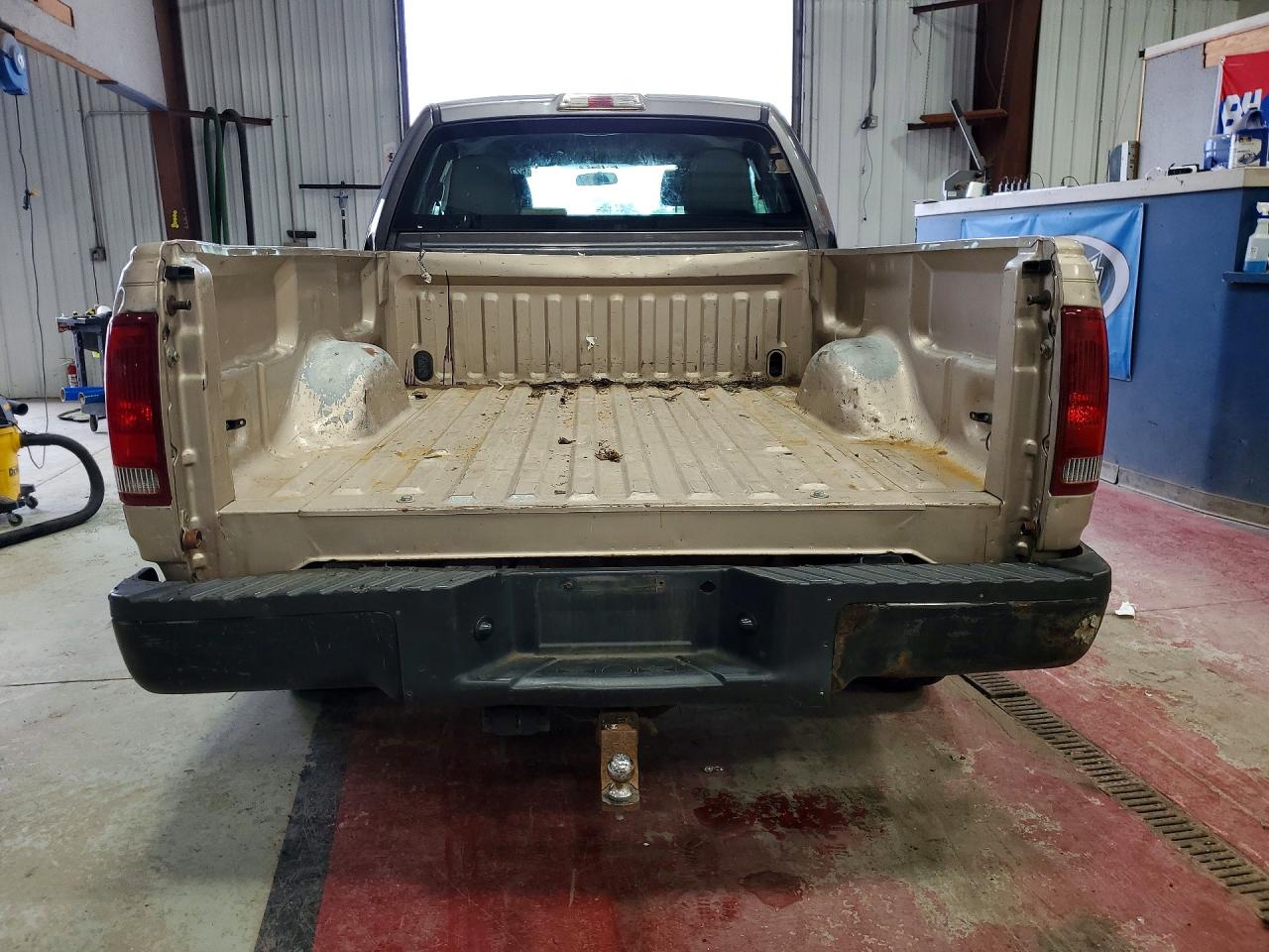 2010 Ford F150 Super Cab Gray vin: 1FTEX1E88AFD75686