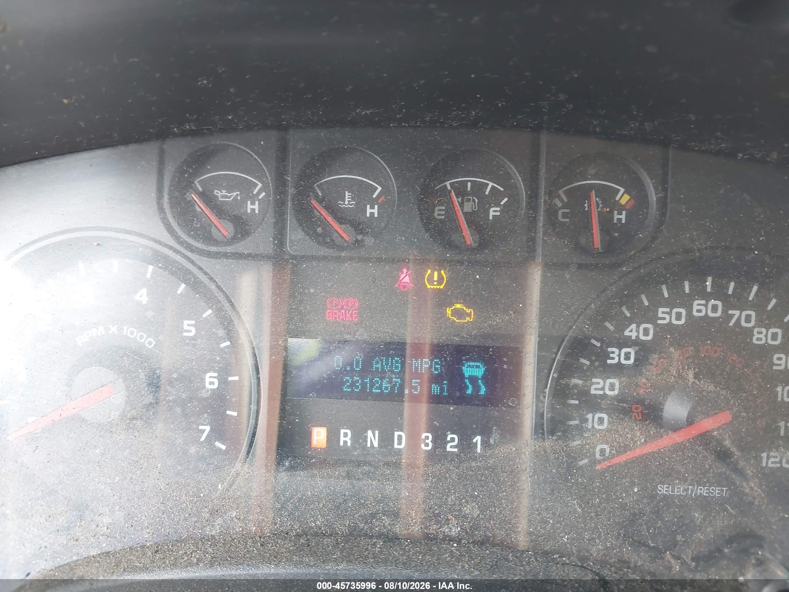2010 Ford F-150 Stx/xl/xlt White vin: 1FTEX1E88AKB70280